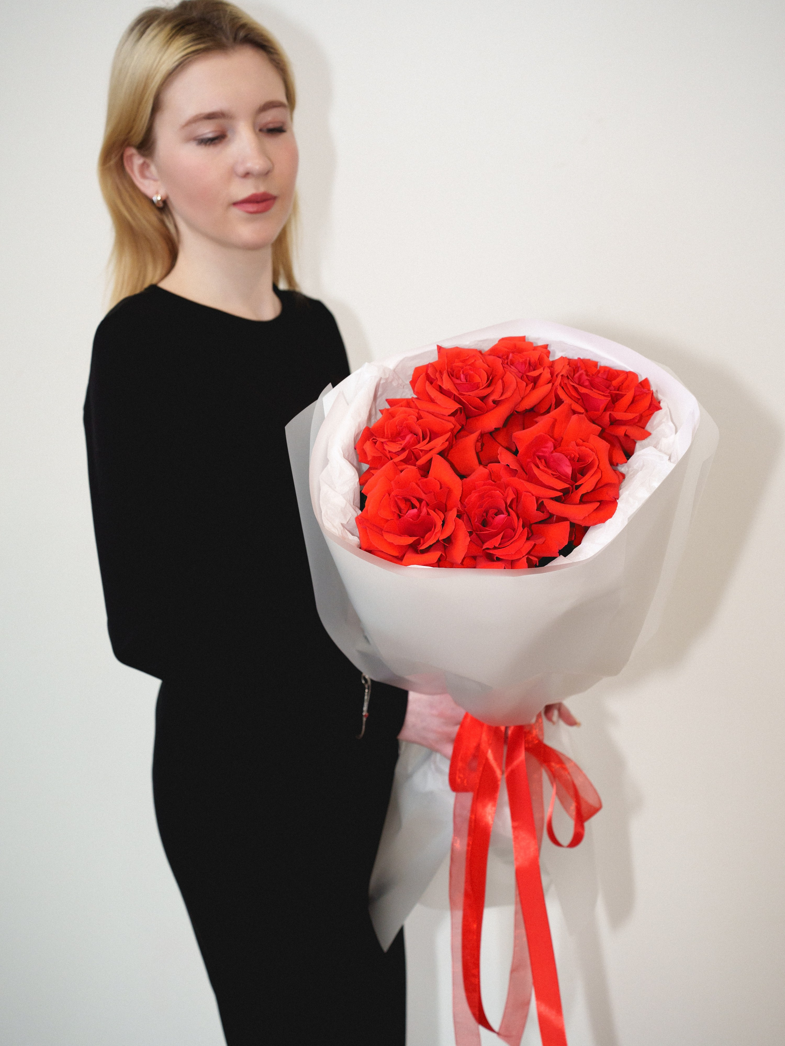 Цветы (контент к 14 февраля). Иван Упоров — фотограф, рилсмейкер чебоксары