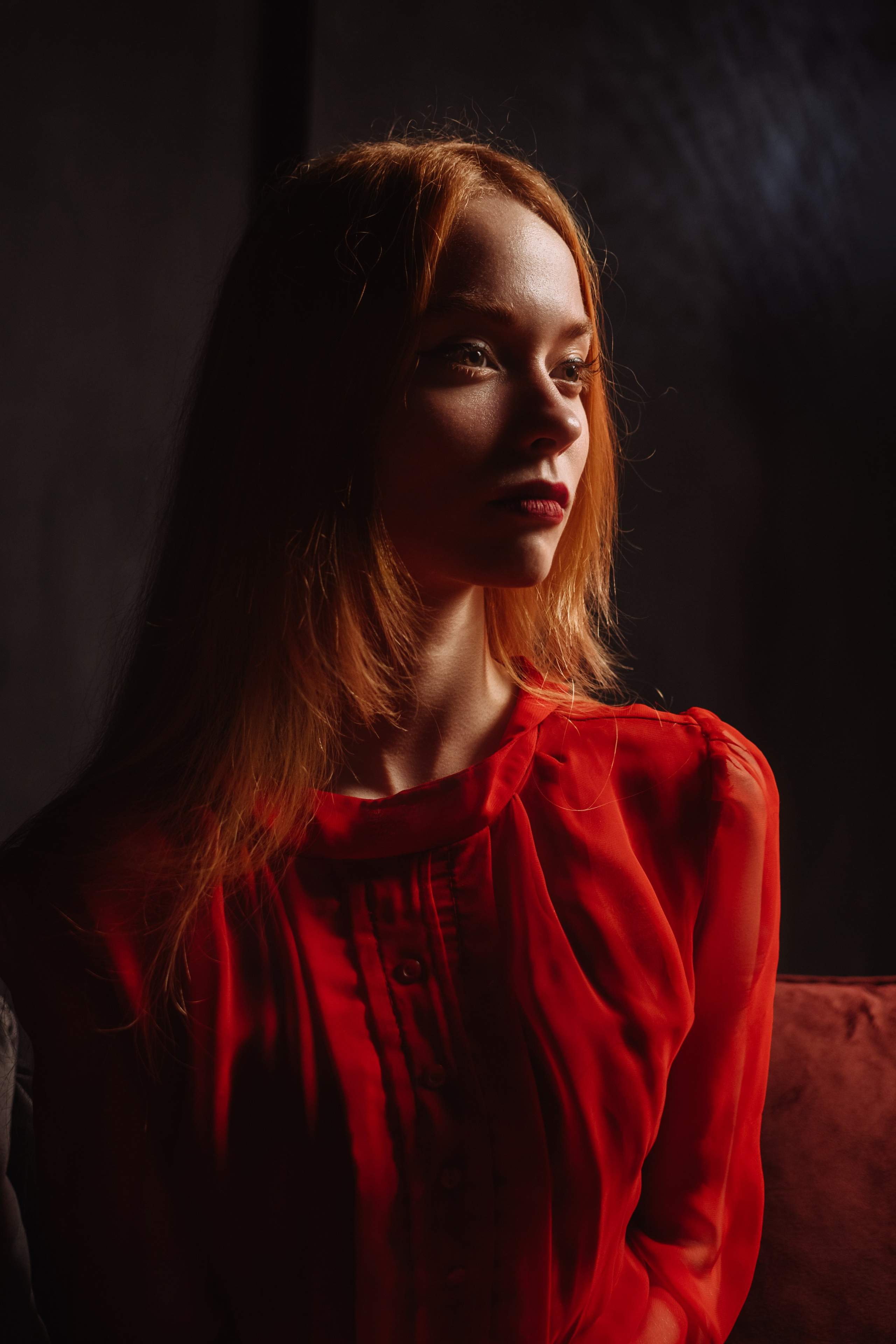 Анонс фотосессии для Майи. Фотограф в Самаре | Катерина Гущина