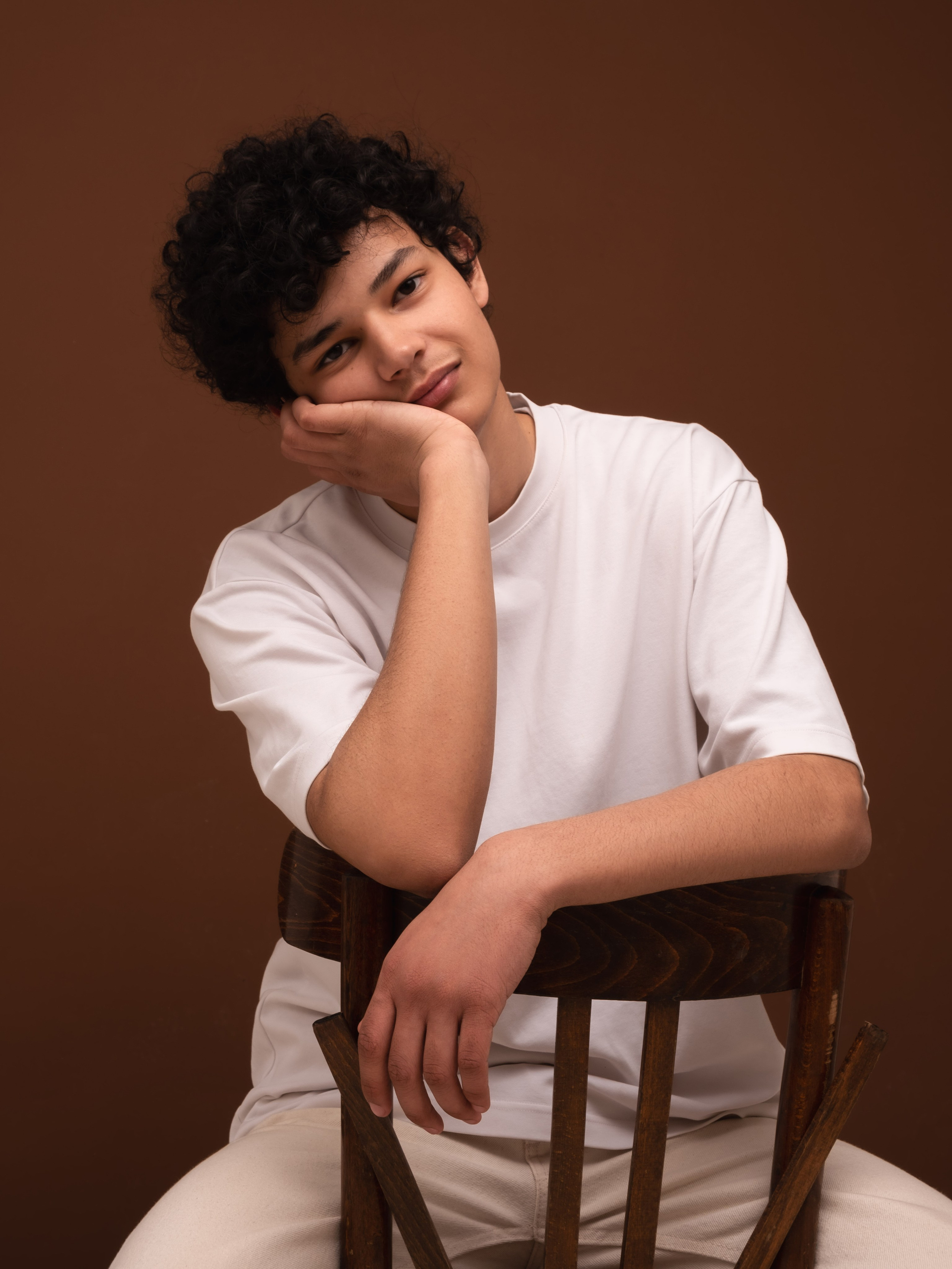 Открыть. Фотограф-ретушер