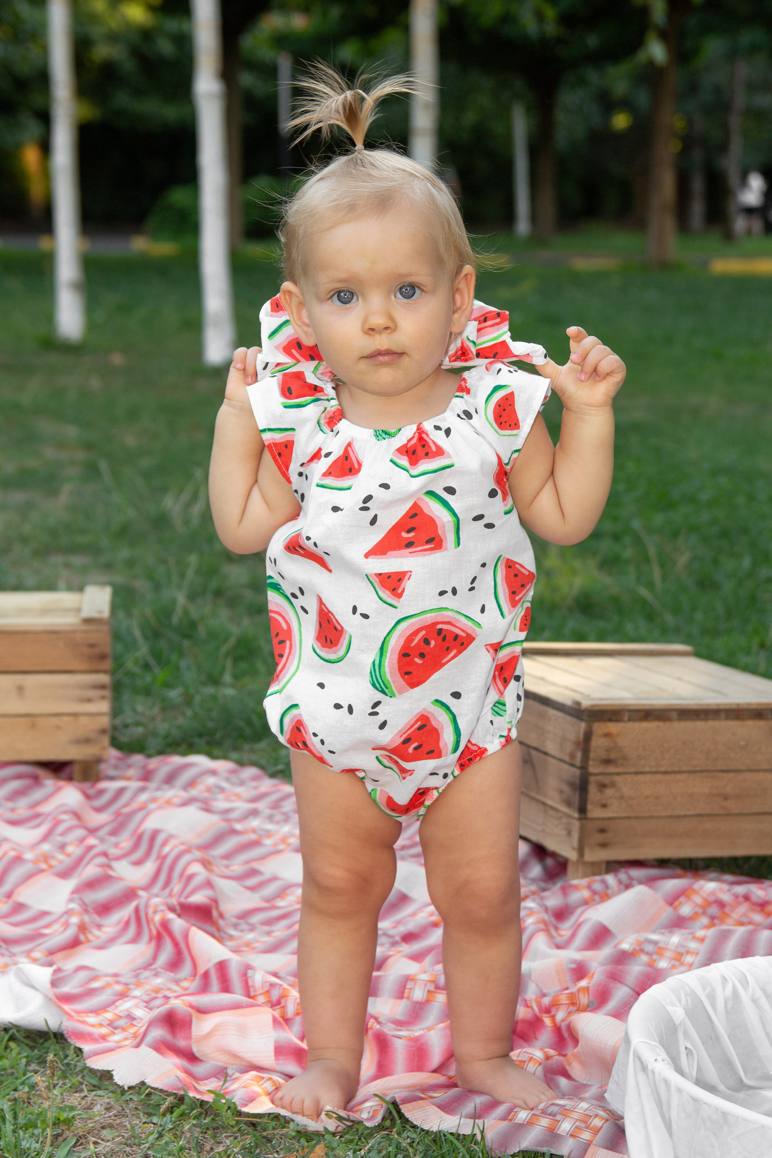 Детские съемки. Портретный фотограф в Краснодаре Надежда Дудова