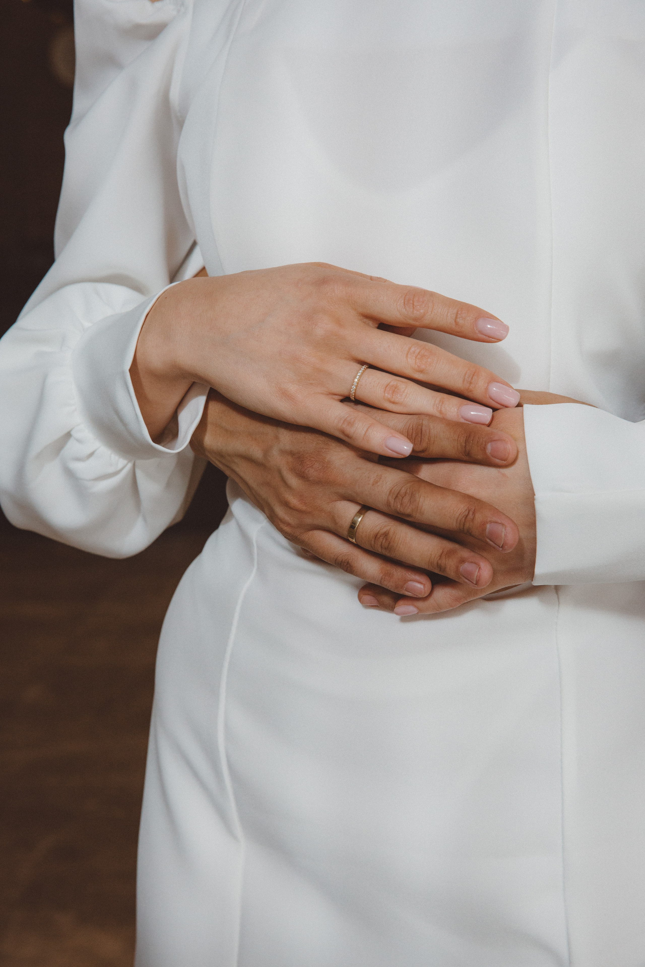 Анна и Бато. Фотограф Улан-Удэ