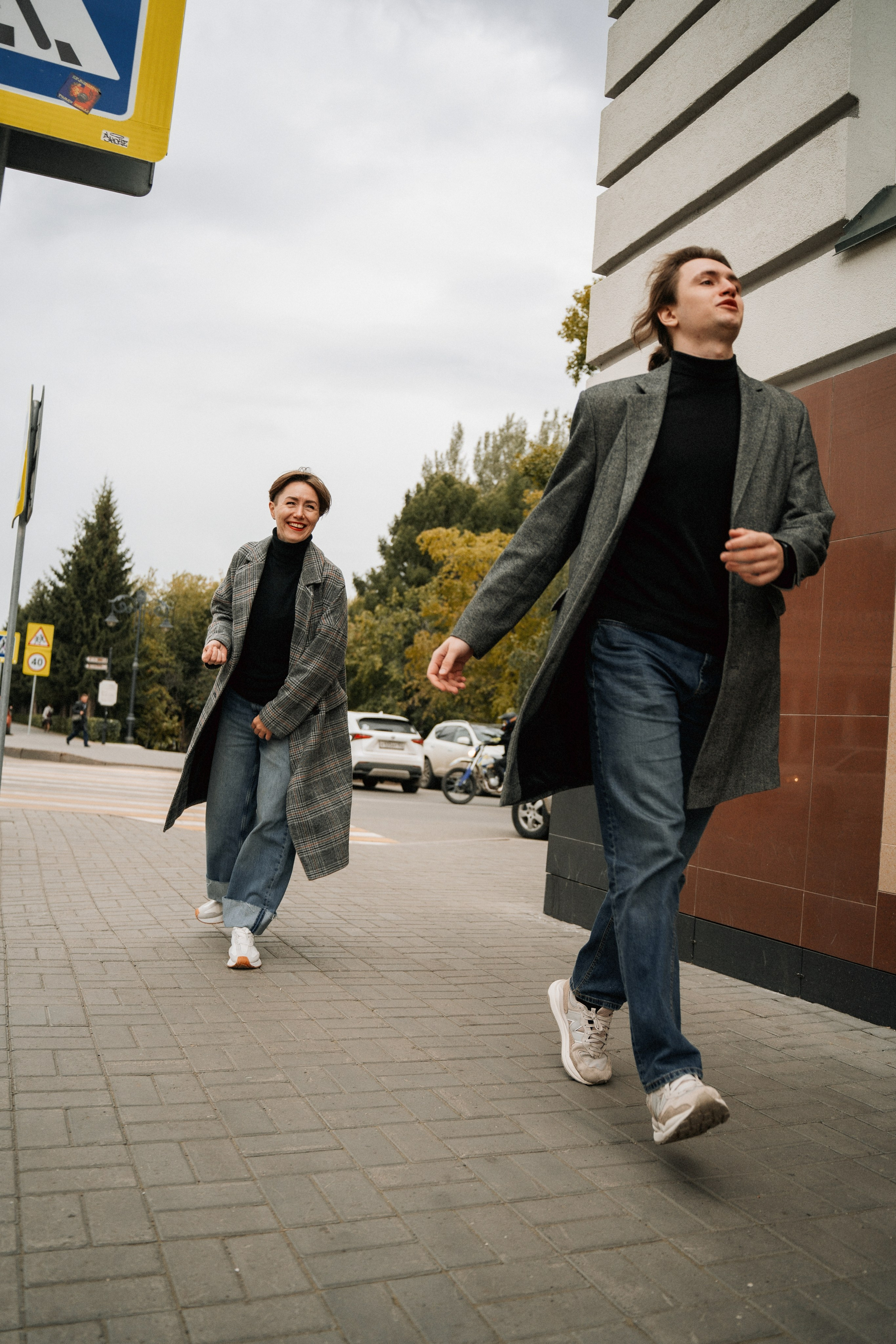 Фотопрогулка по Томску. Яна Орехова. Фотограф в Томске