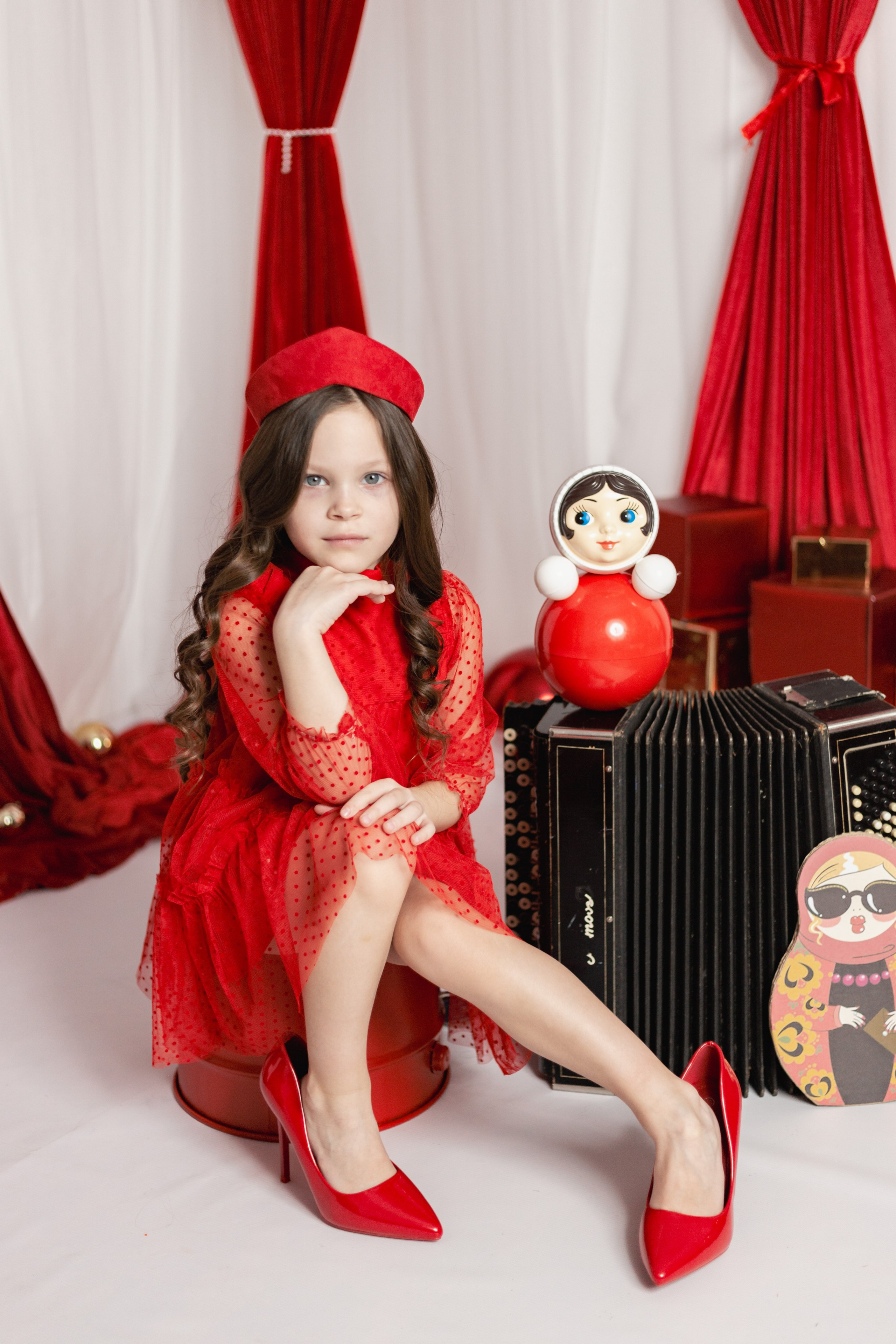 Slavic Girl. Фотограф беременных и новорождённых в Краснодаре