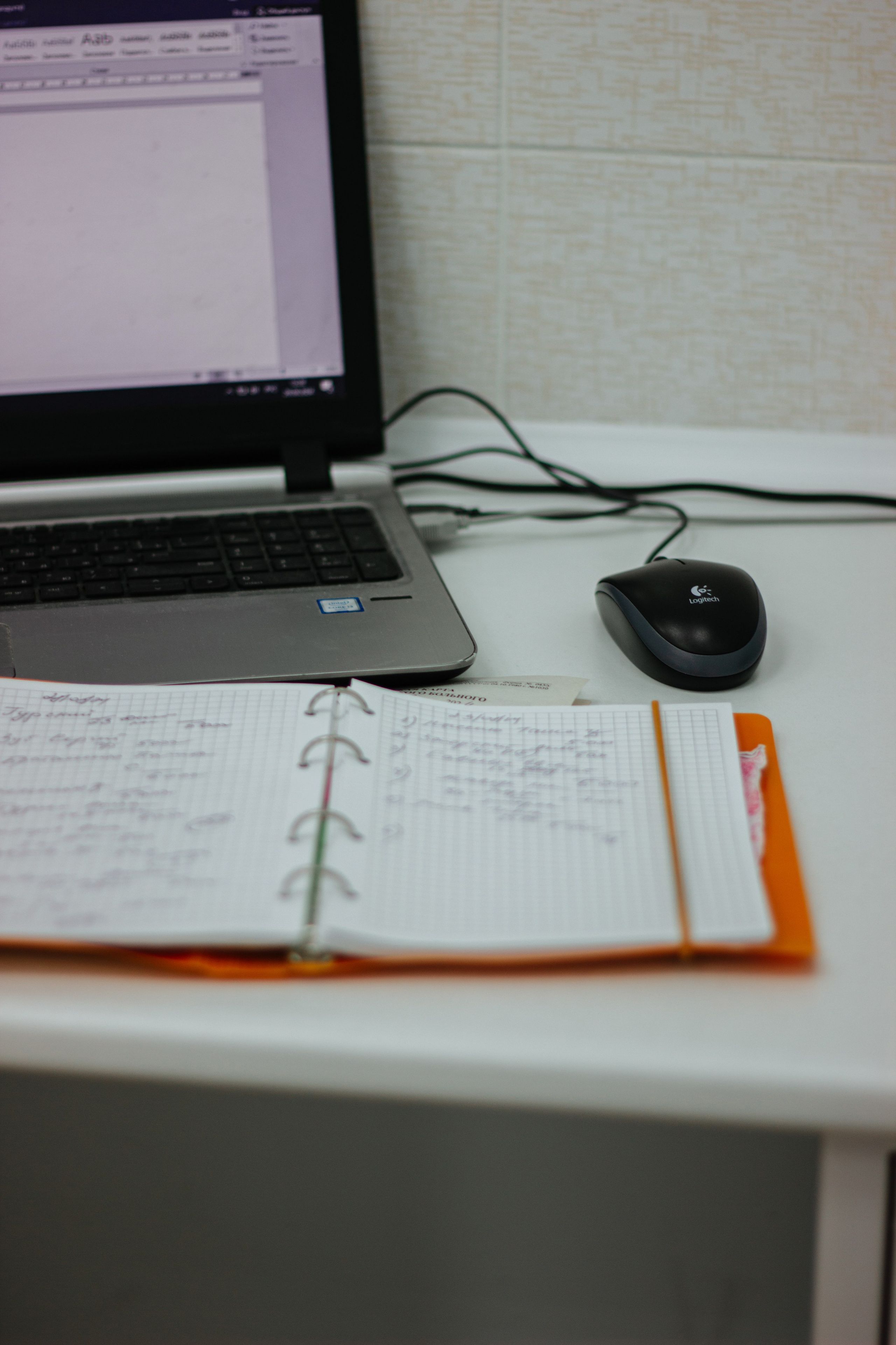 Стоматология. Мария Трут. Фотограф