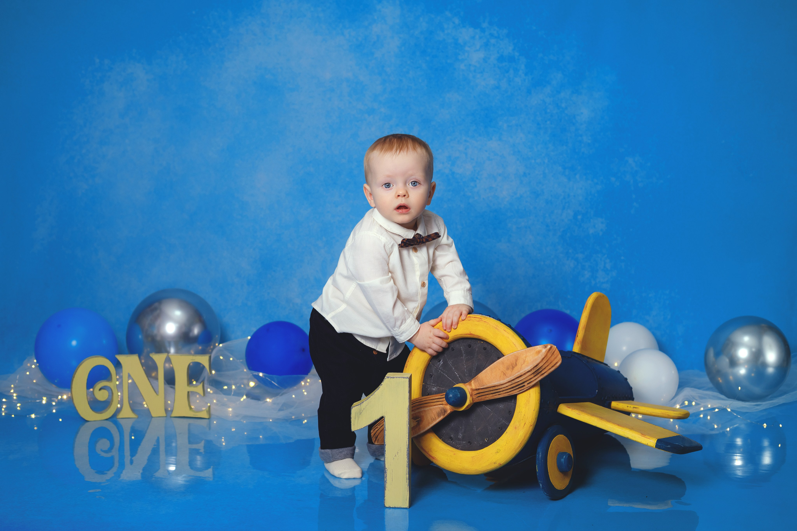 Без тортика. Фотограф новорождённых Псков