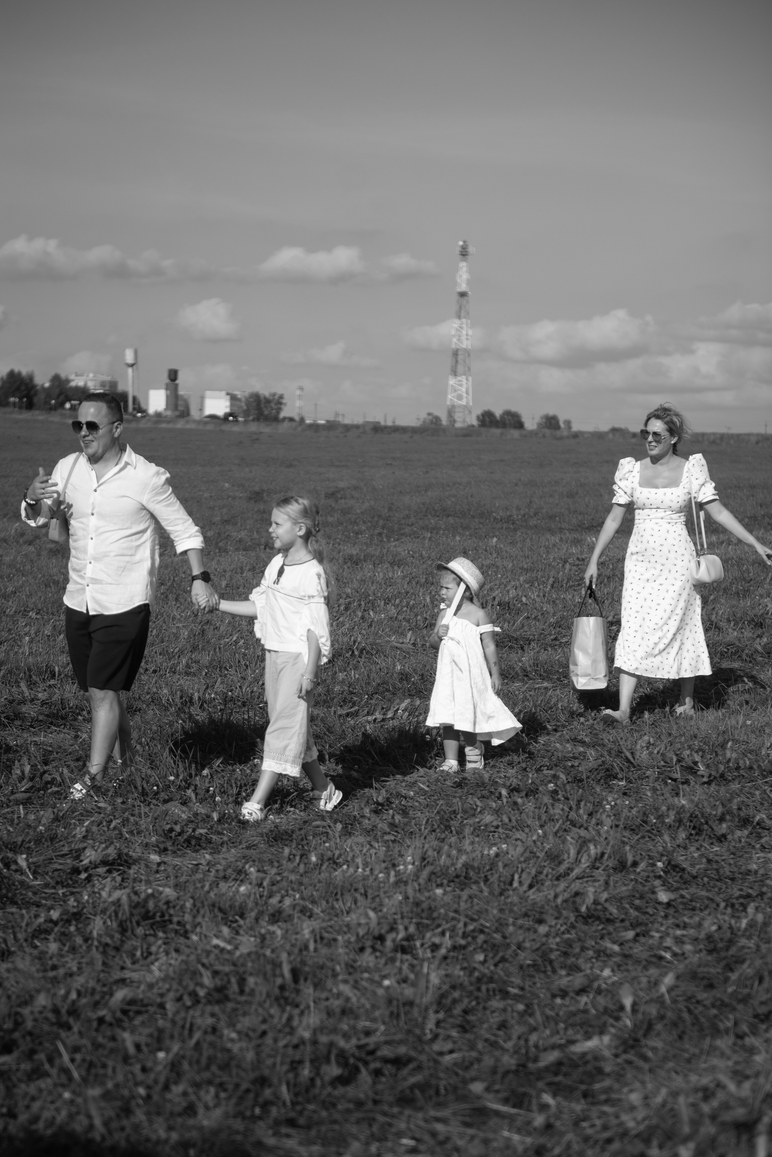 Семейный День. Главная