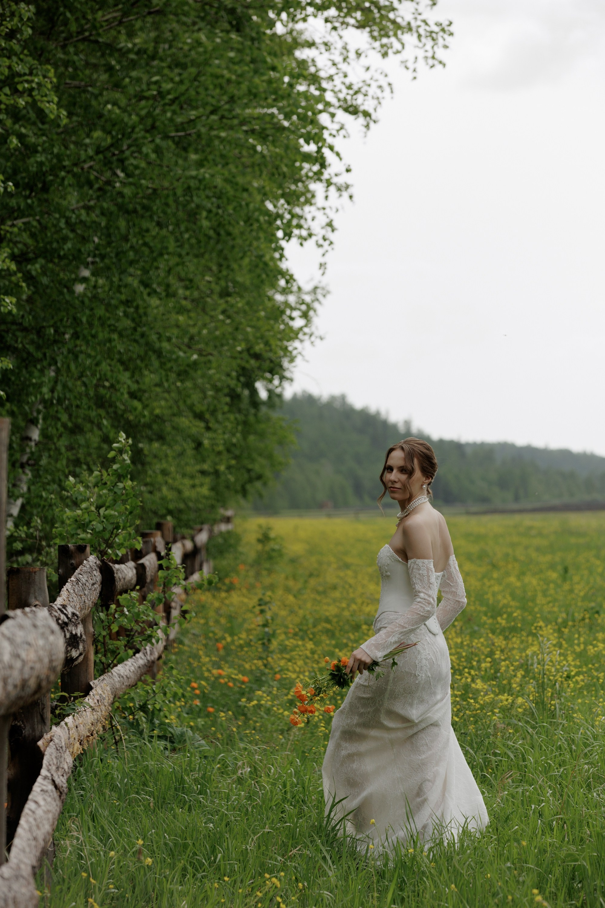 Ты, я и море. Свадебный фотограф