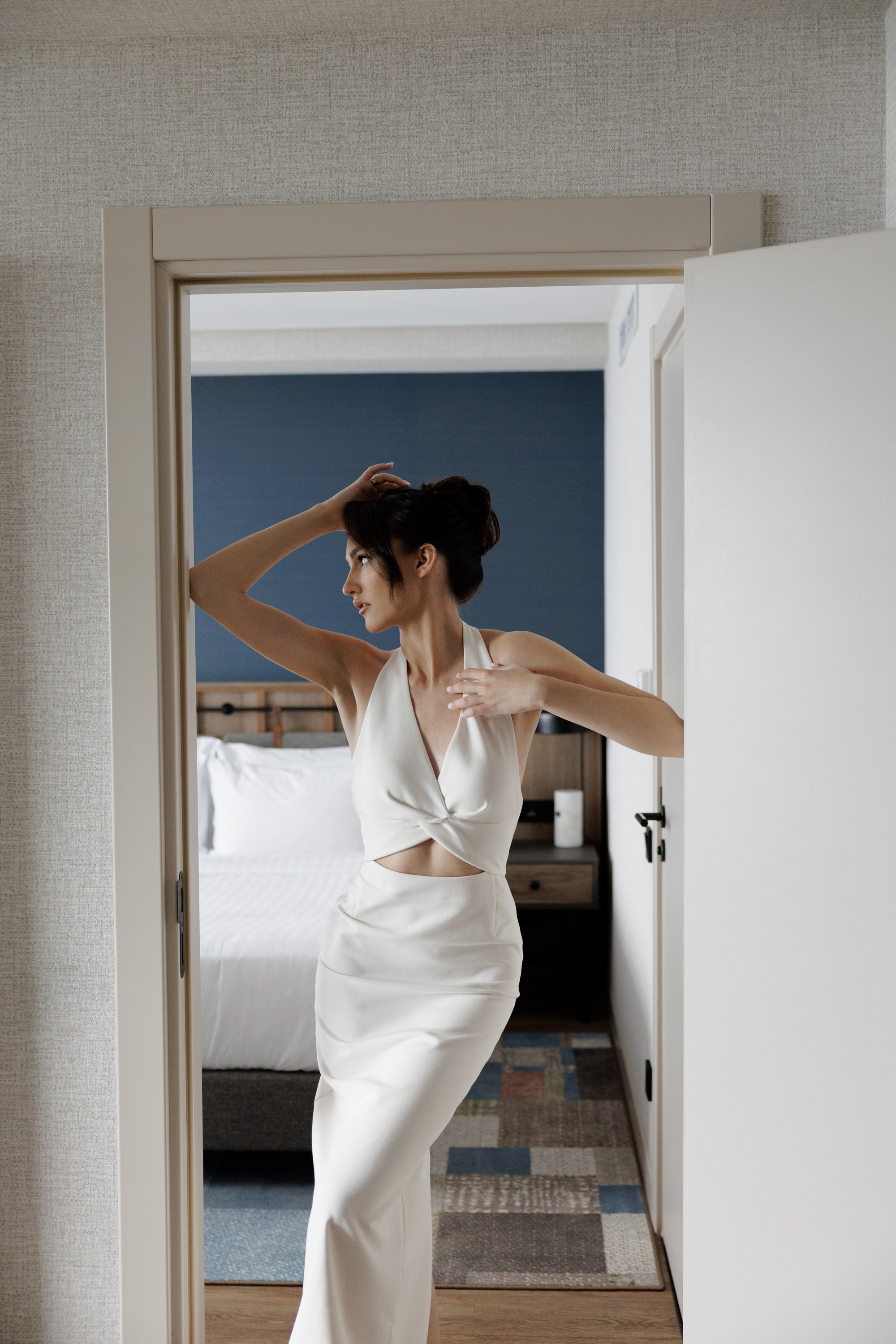 Андрей и Валерия (клиентская серия). Фотограф Иркутск