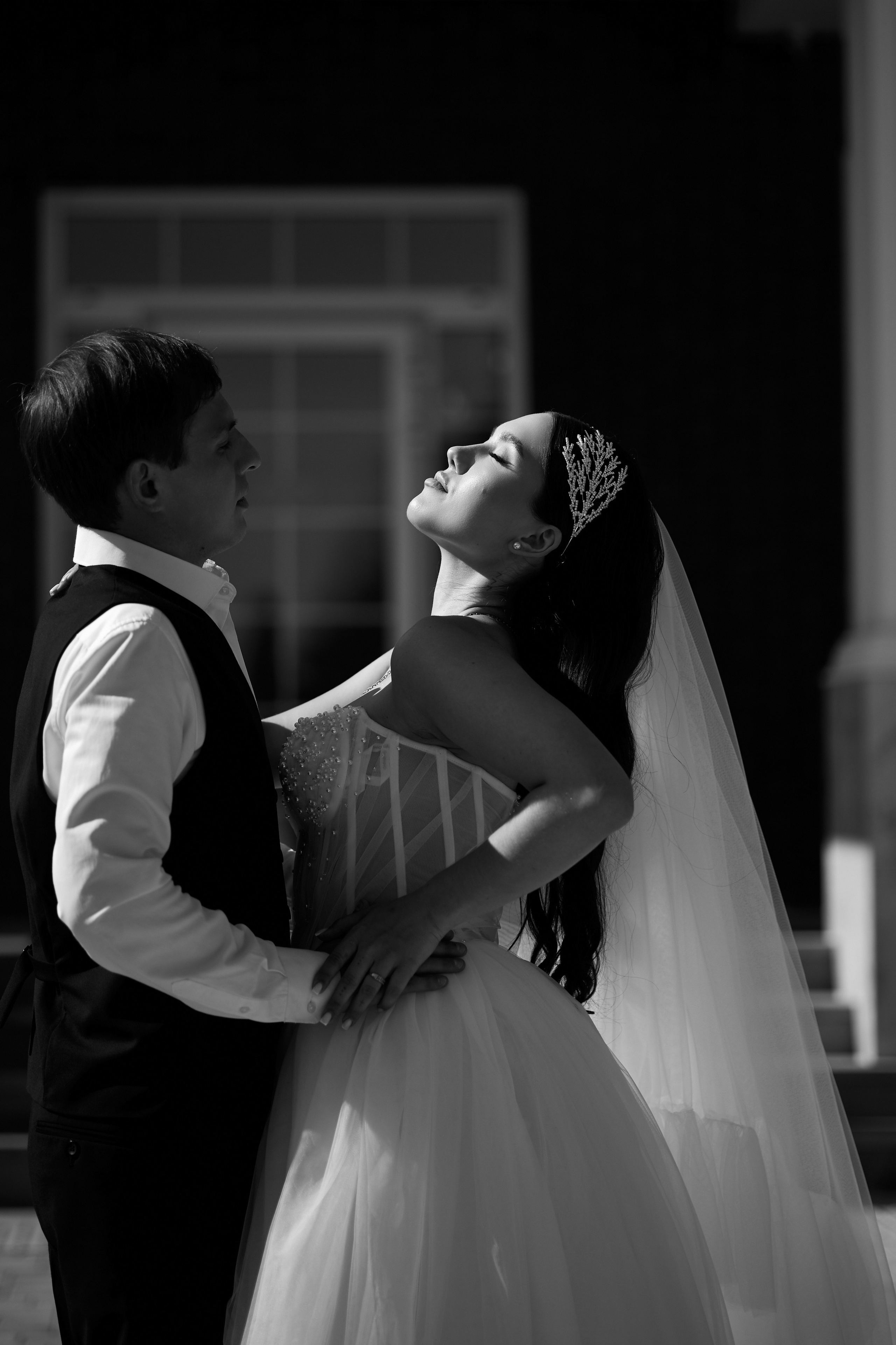 Николай Манвелов — свадебный фотограф в Армавире. Фотокурсы, обучение