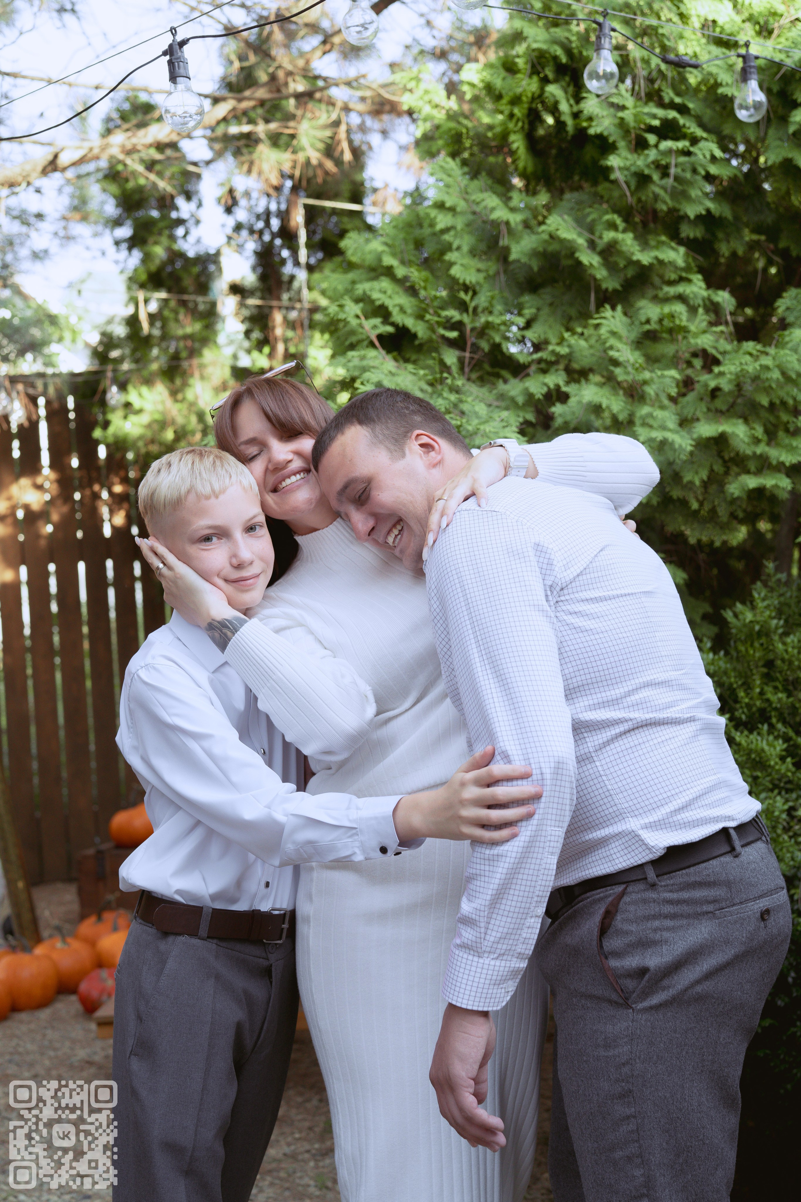 Уличная фотосессия. Photo by Volanchiek