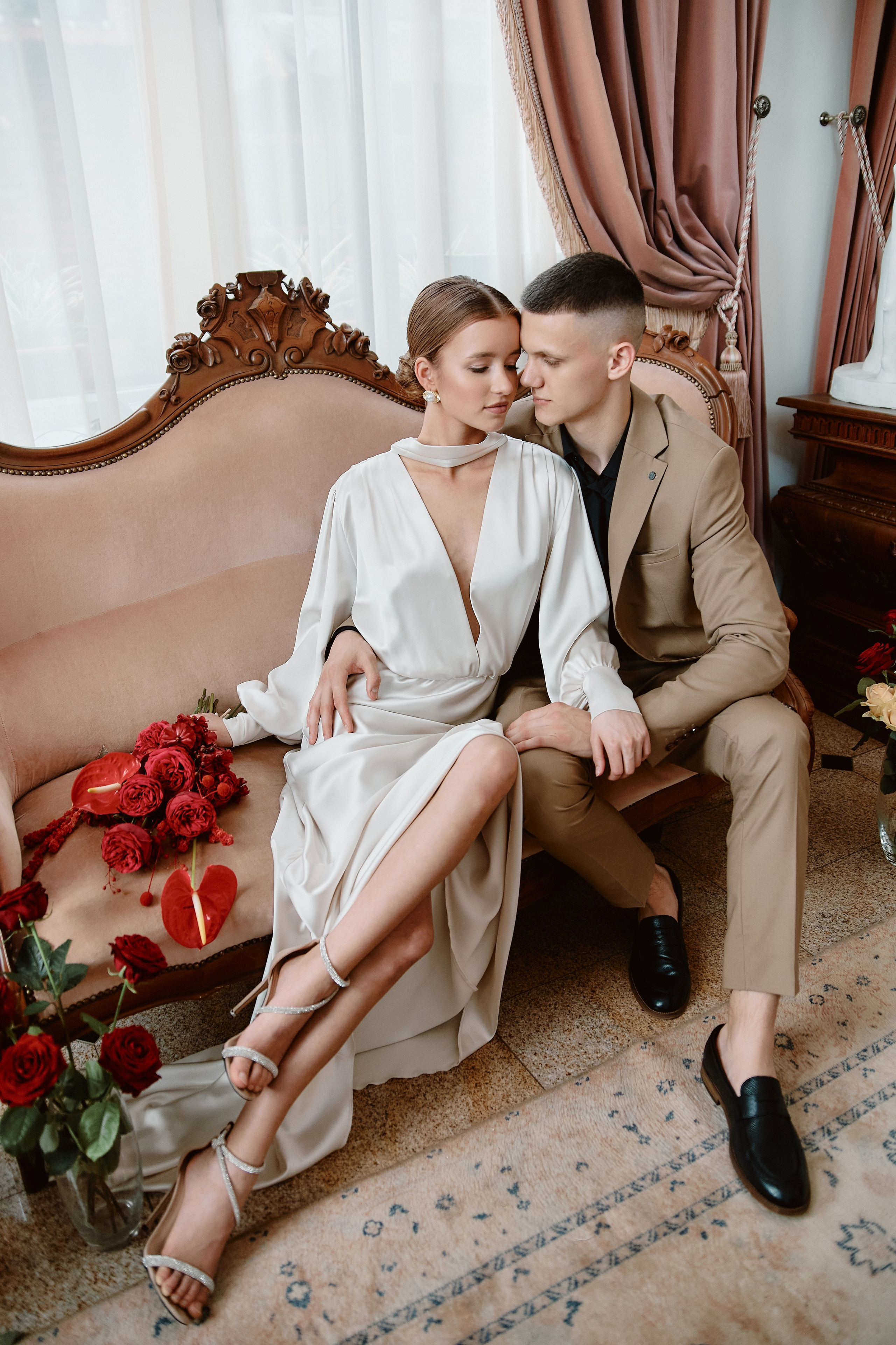 D&A. Фотограф Краснодар