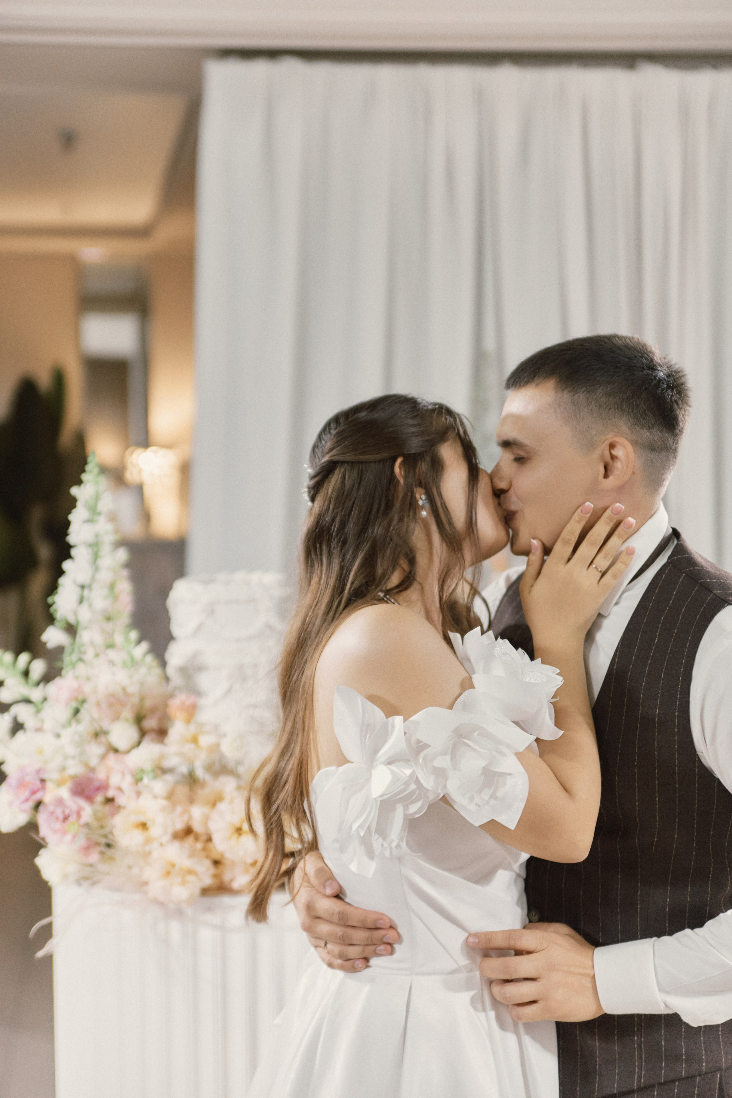 Анна и Александр. Фотограф Краснодар