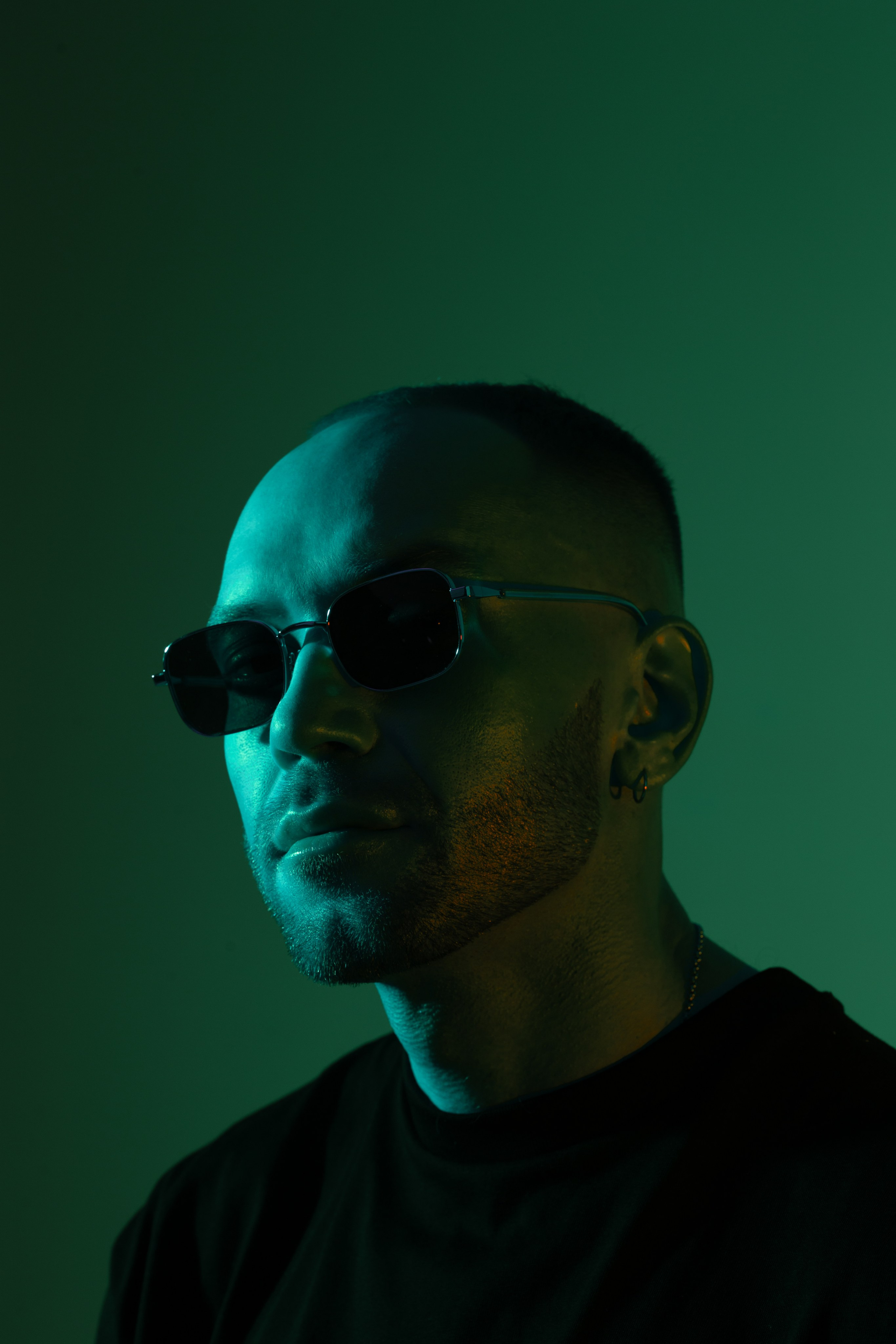 Портретный фотограф в Москве