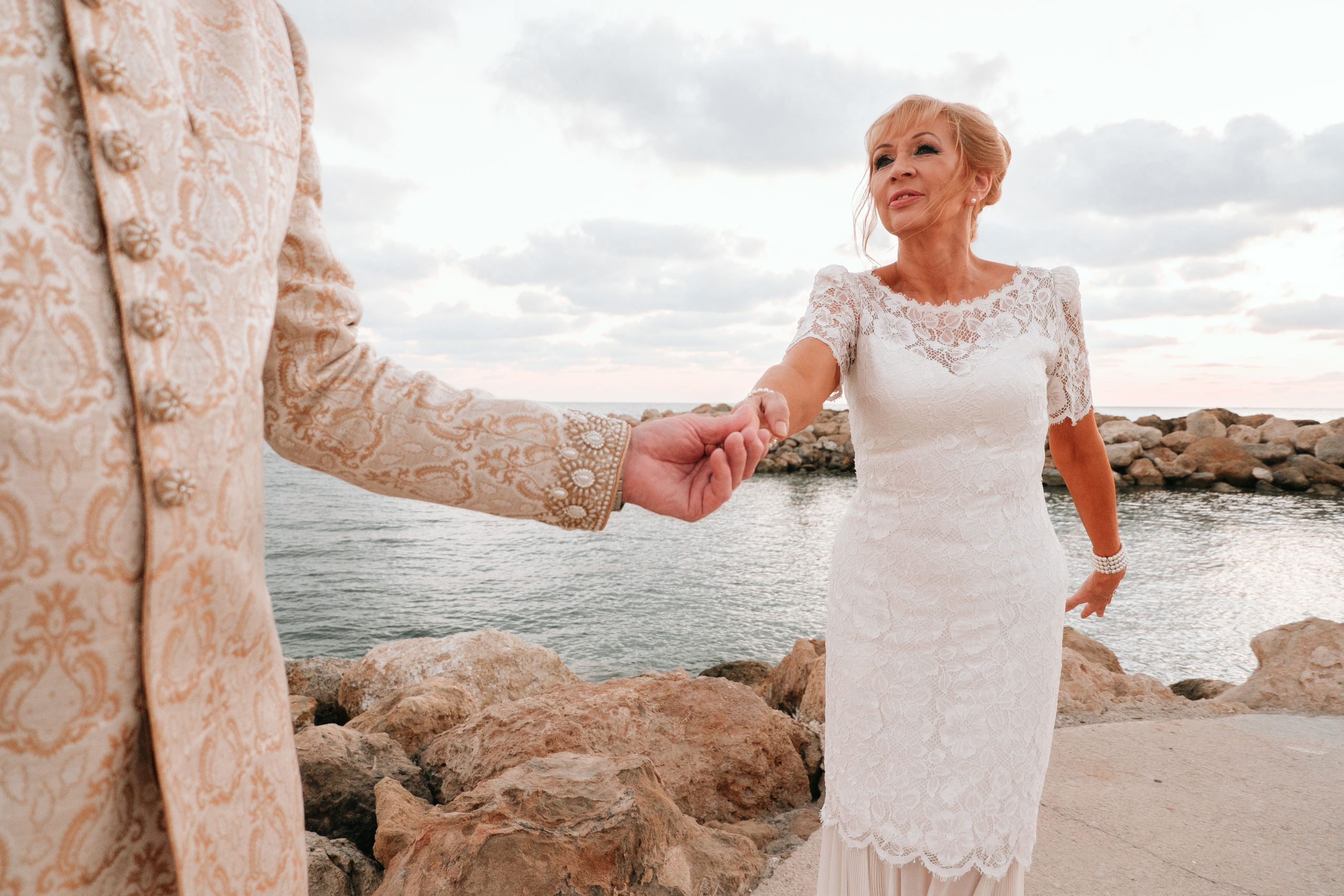 Cyprus. Elizabeth&Jhon. Photographer Cyprus