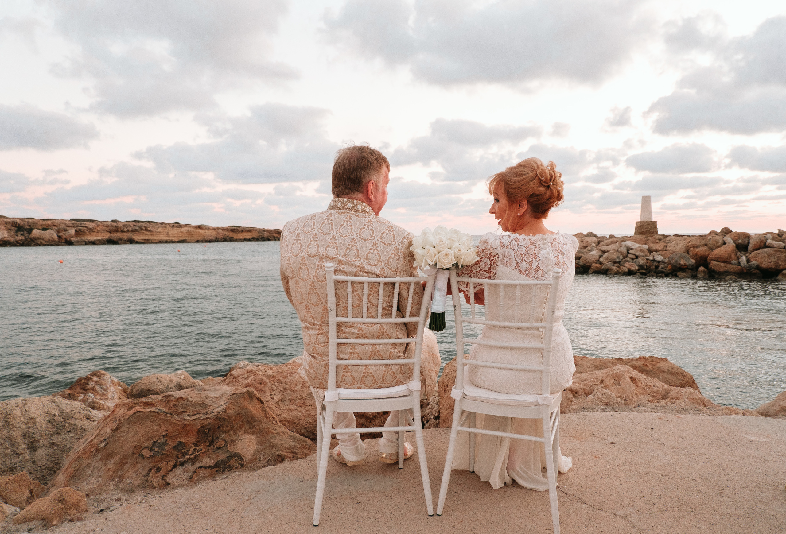 Cyprus. Elizabeth&Jhon. Photographer Cyprus