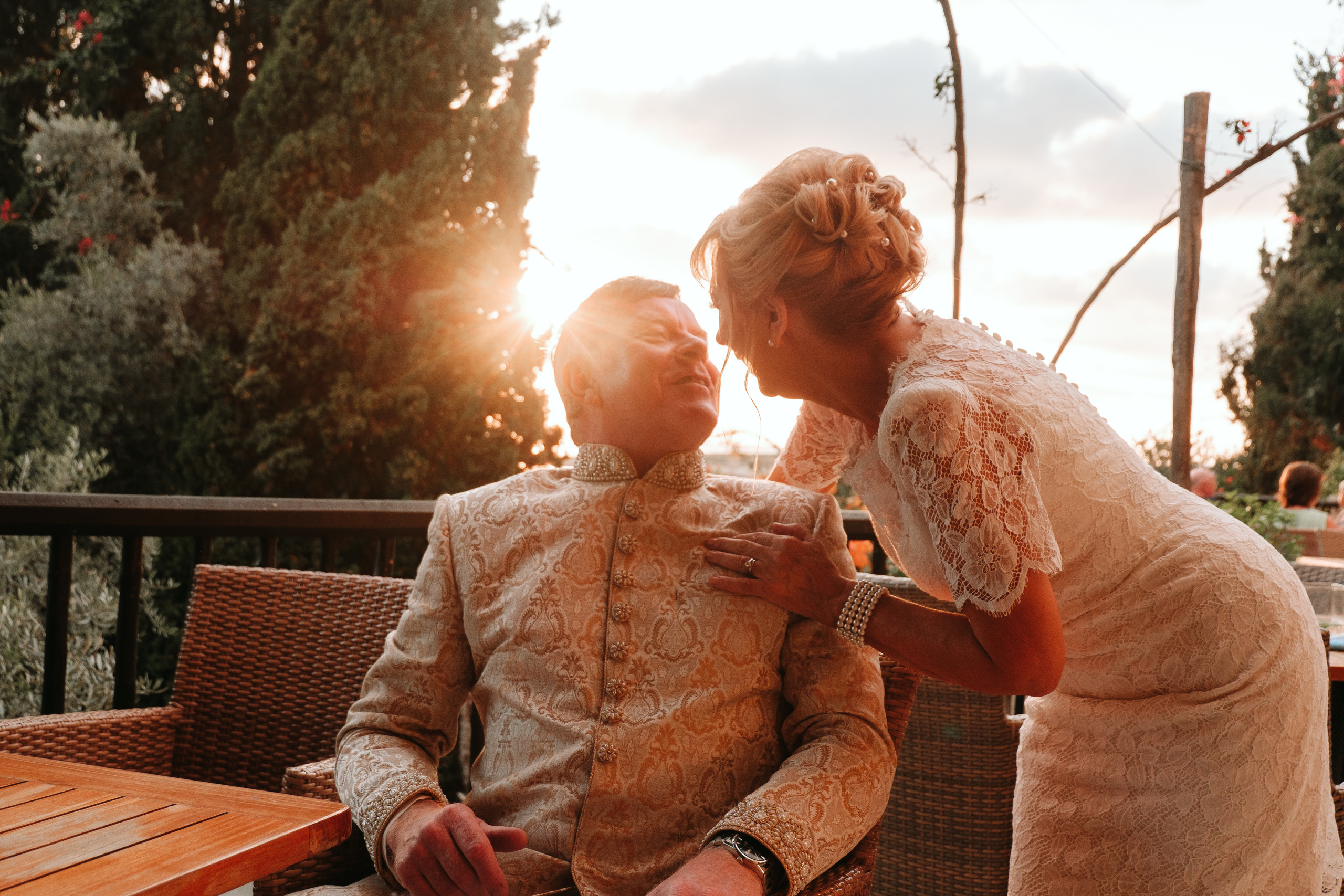 Cyprus. Elizabeth&Jhon. Photographer Cyprus