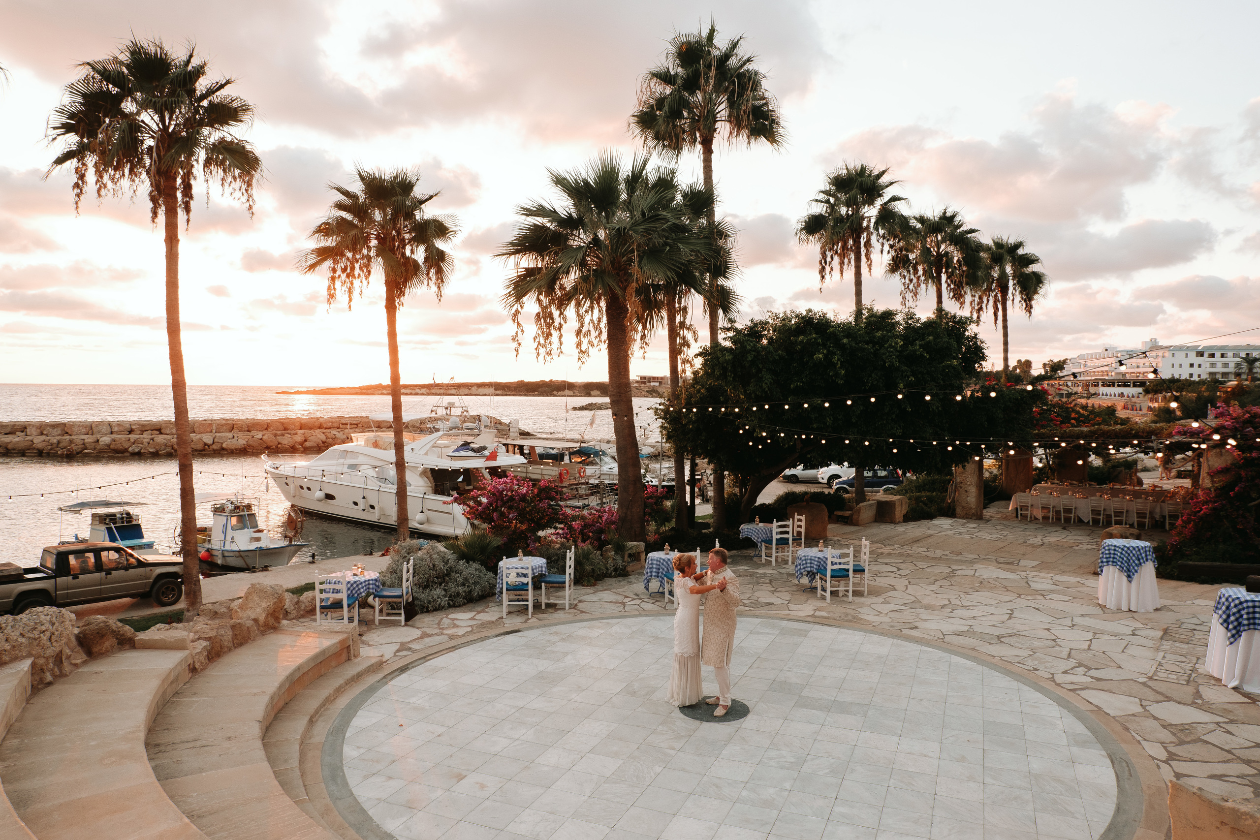 Cyprus. Elizabeth&Jhon. Photographer Cyprus