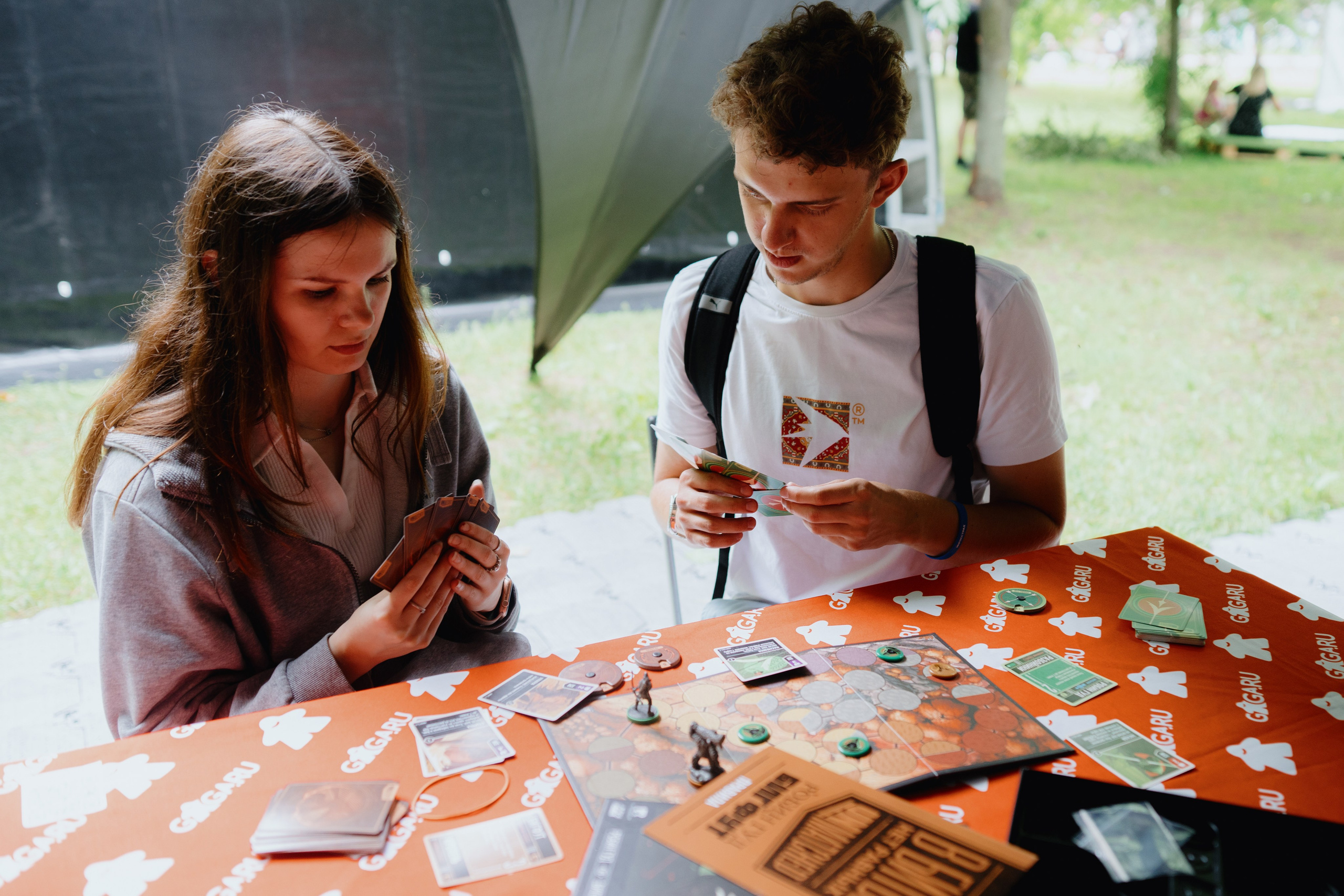 VK FEST SPORTS. Photographer — ERASTOV