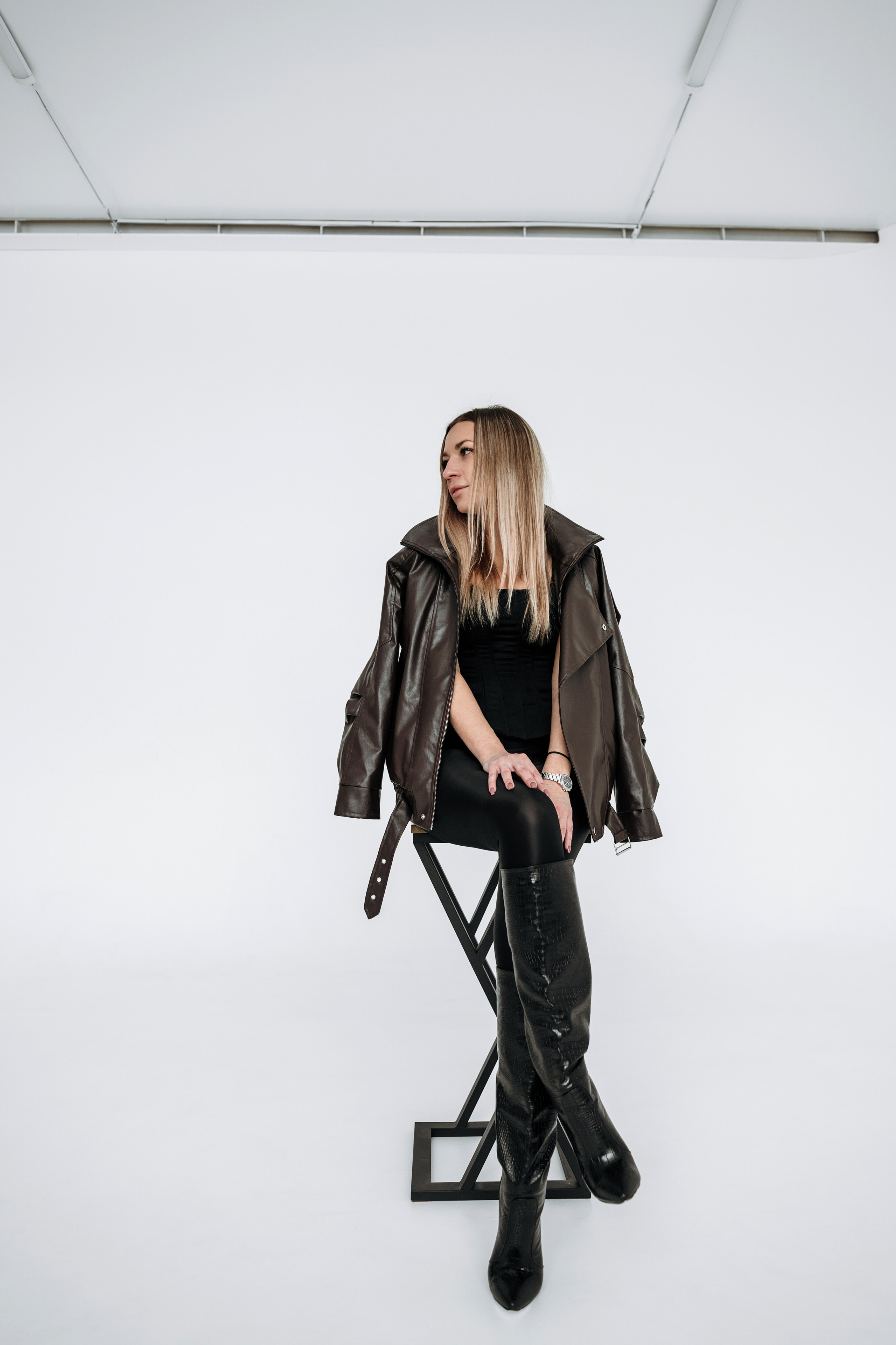 Екатерина. Фотограф Москва