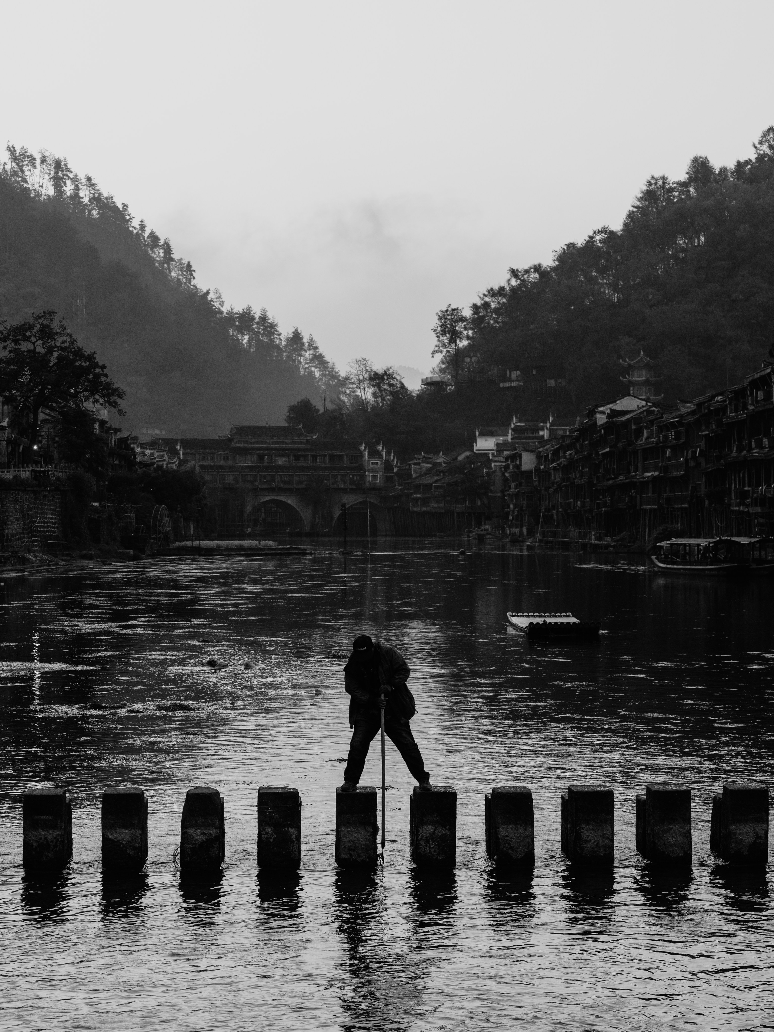 China/Китай. @tomrus: Рустам Шагиморданов — фотограф