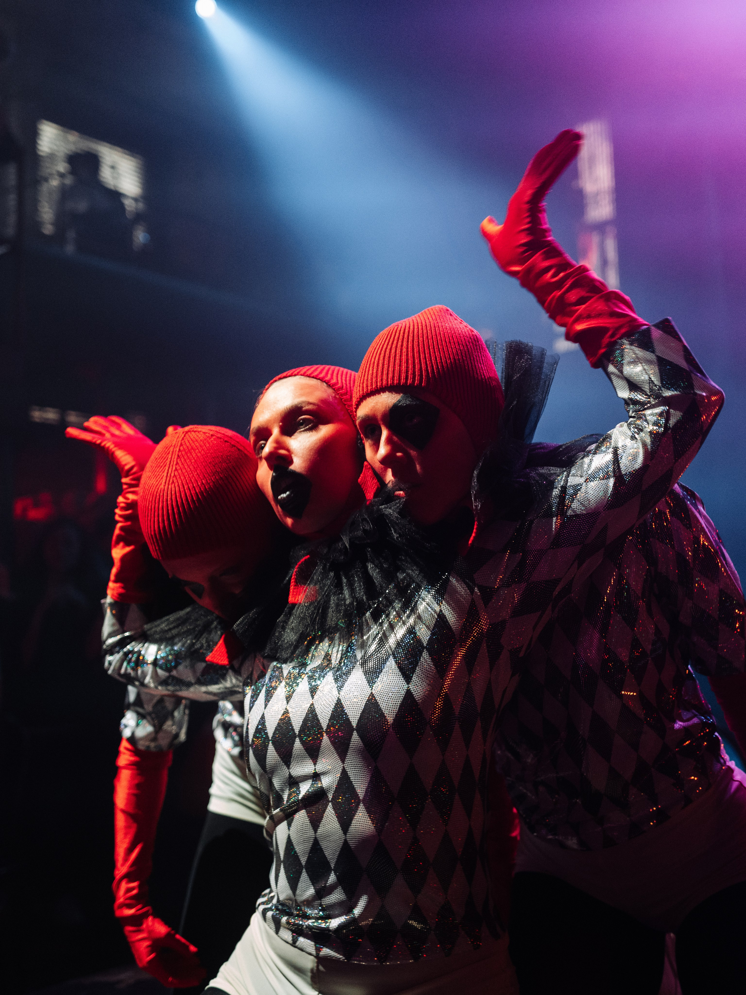 SICK YEARS, ARMA ╳ SILA SVETA. @tomrus: Рустам Шагиморданов — фотограф