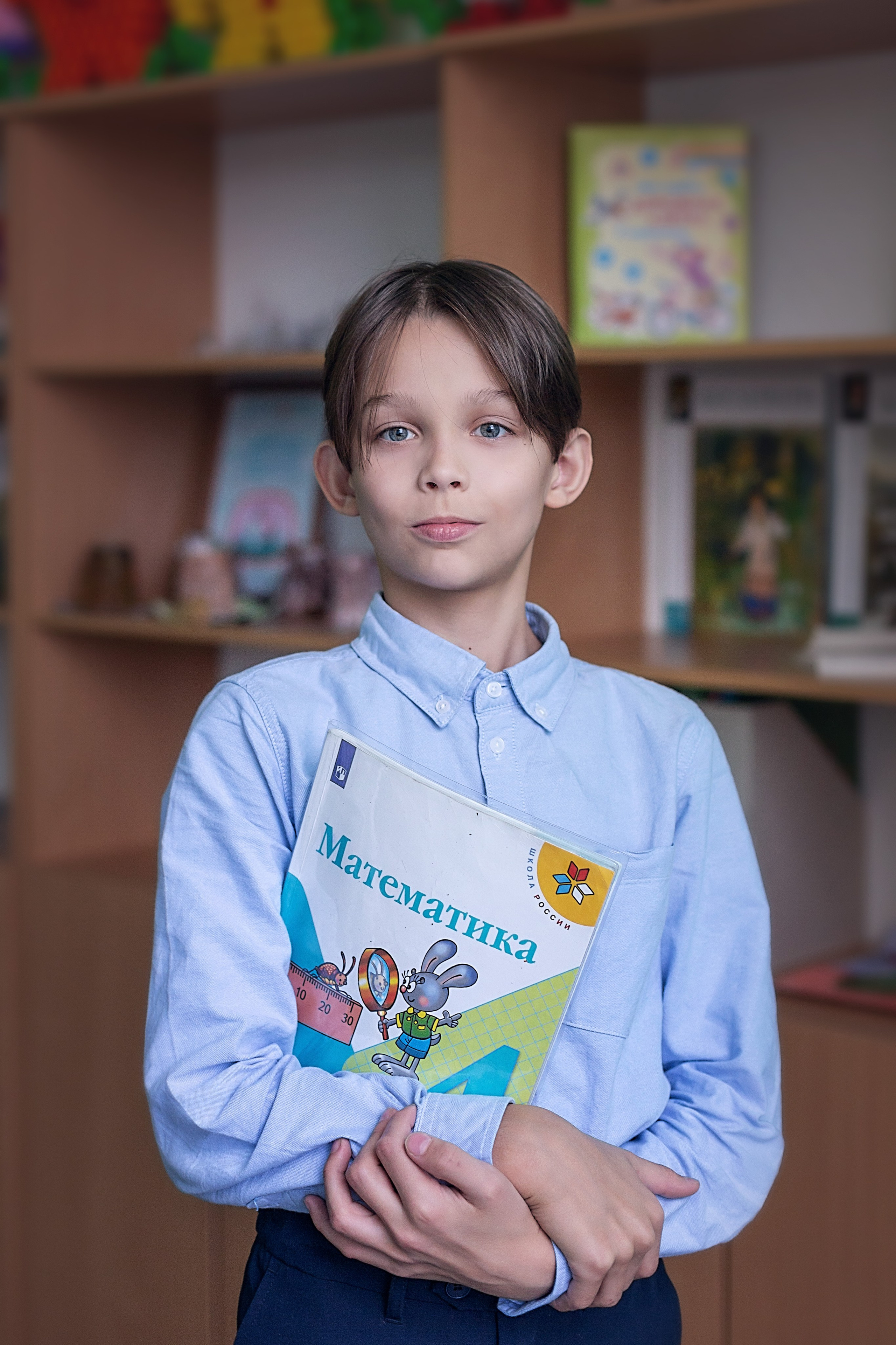 4 класс_2024+печать. Семейный фотограф в Санкт-Петербурге