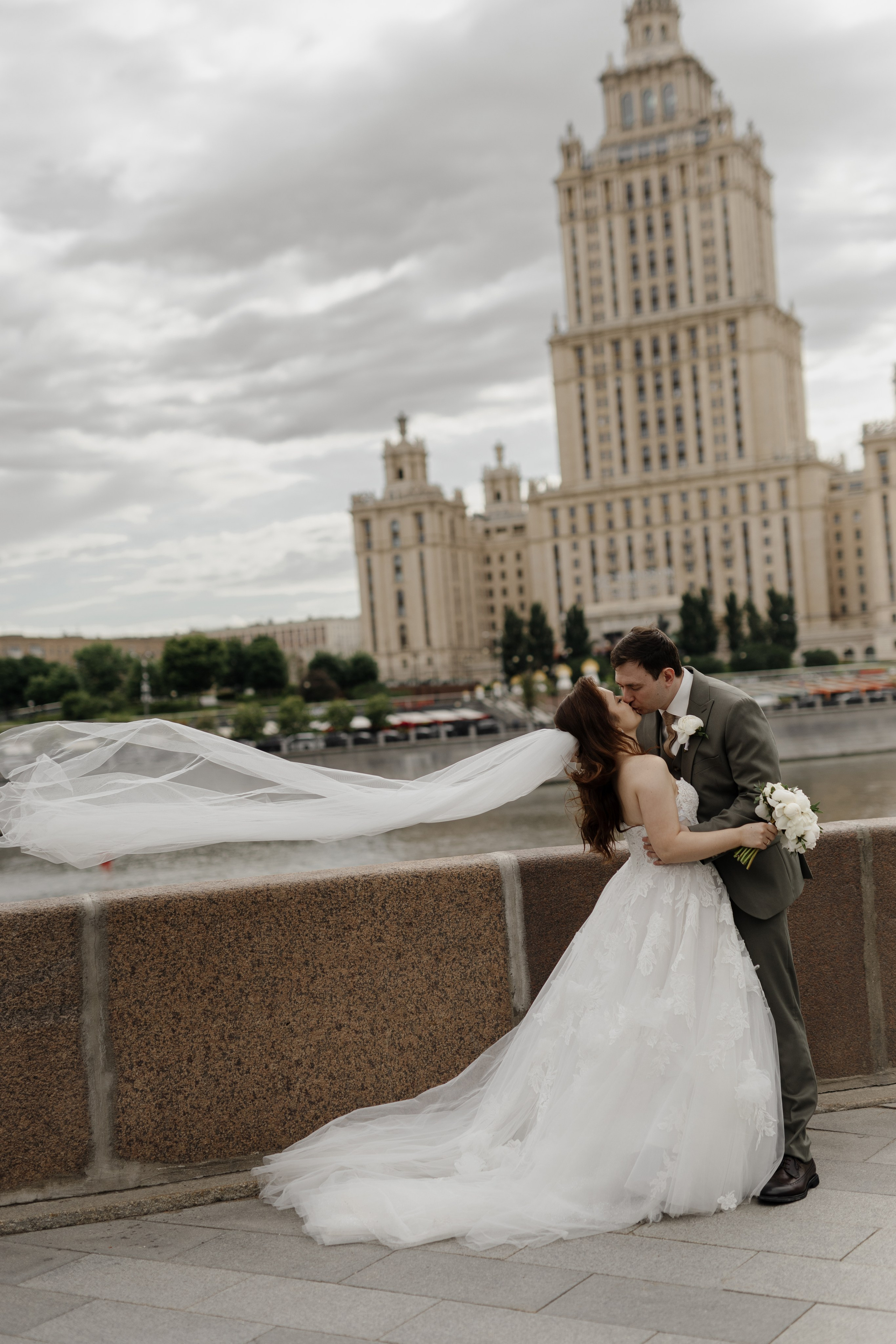 Свадьба Павла и Юлии. Фотограф Кольчугино/Владимир/Москва Елизавета Иода