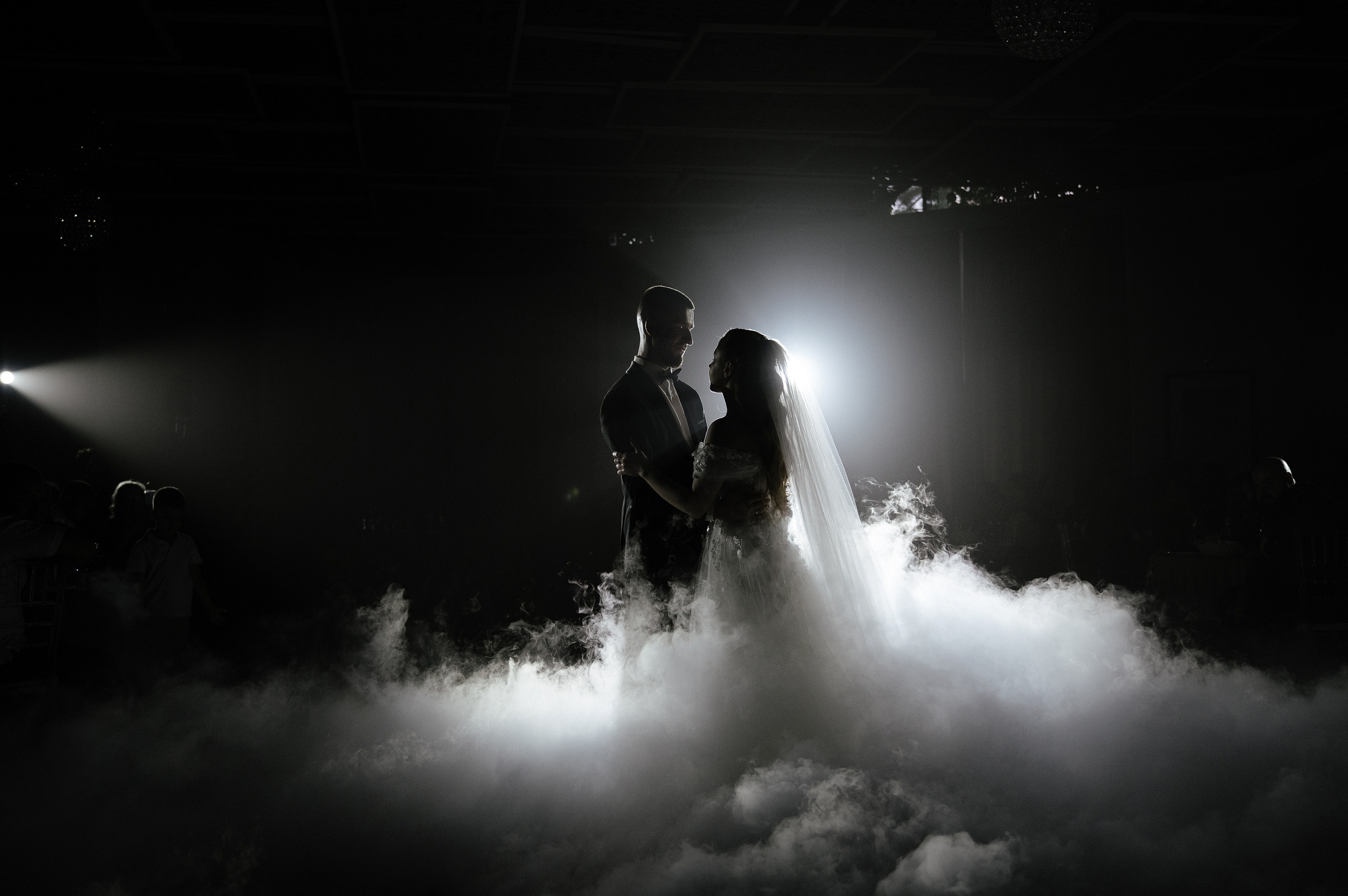 Максим & Дарья. Фотограф Таня Юдина в Ростове-на-Дону