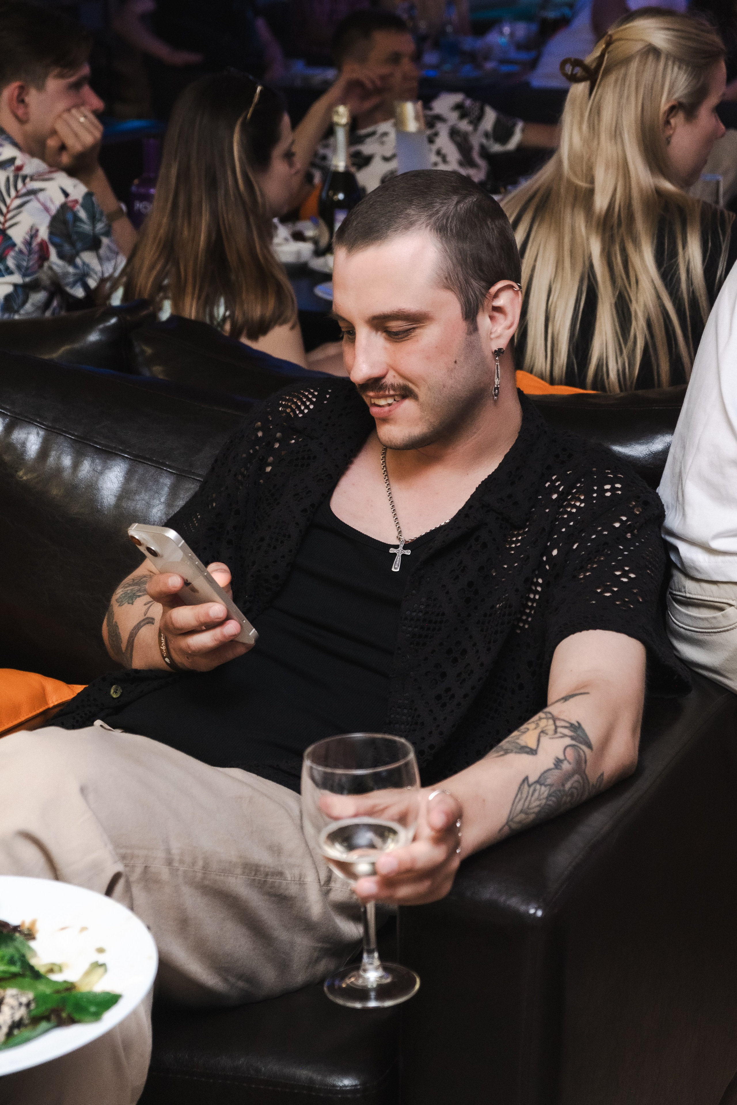 Летний корпоратив DEKA|2024. Фотограф Гульназ Фатихова, г. Москва