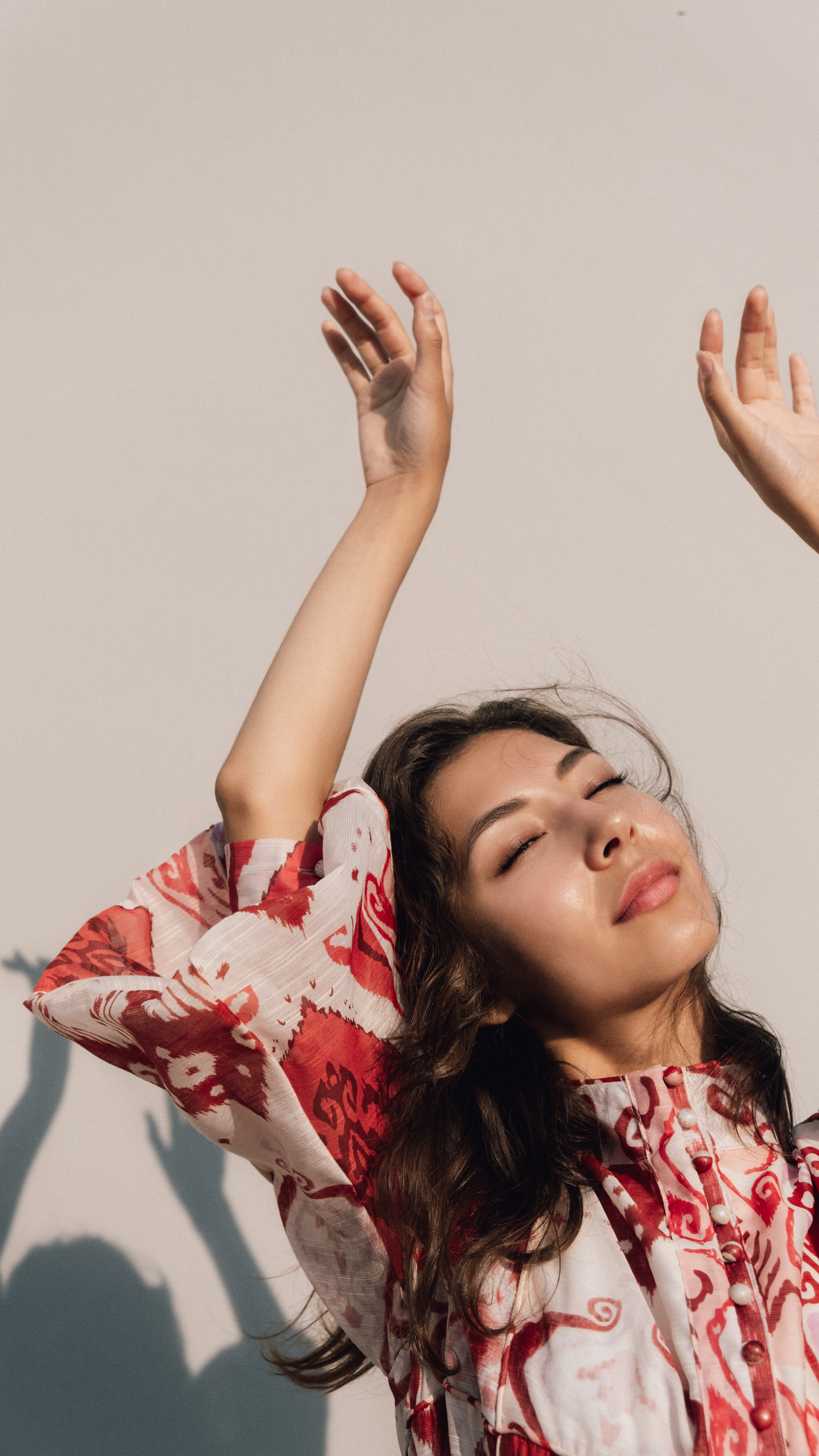 Alina. Фотограф Гульназ Фатихова, г. Москва