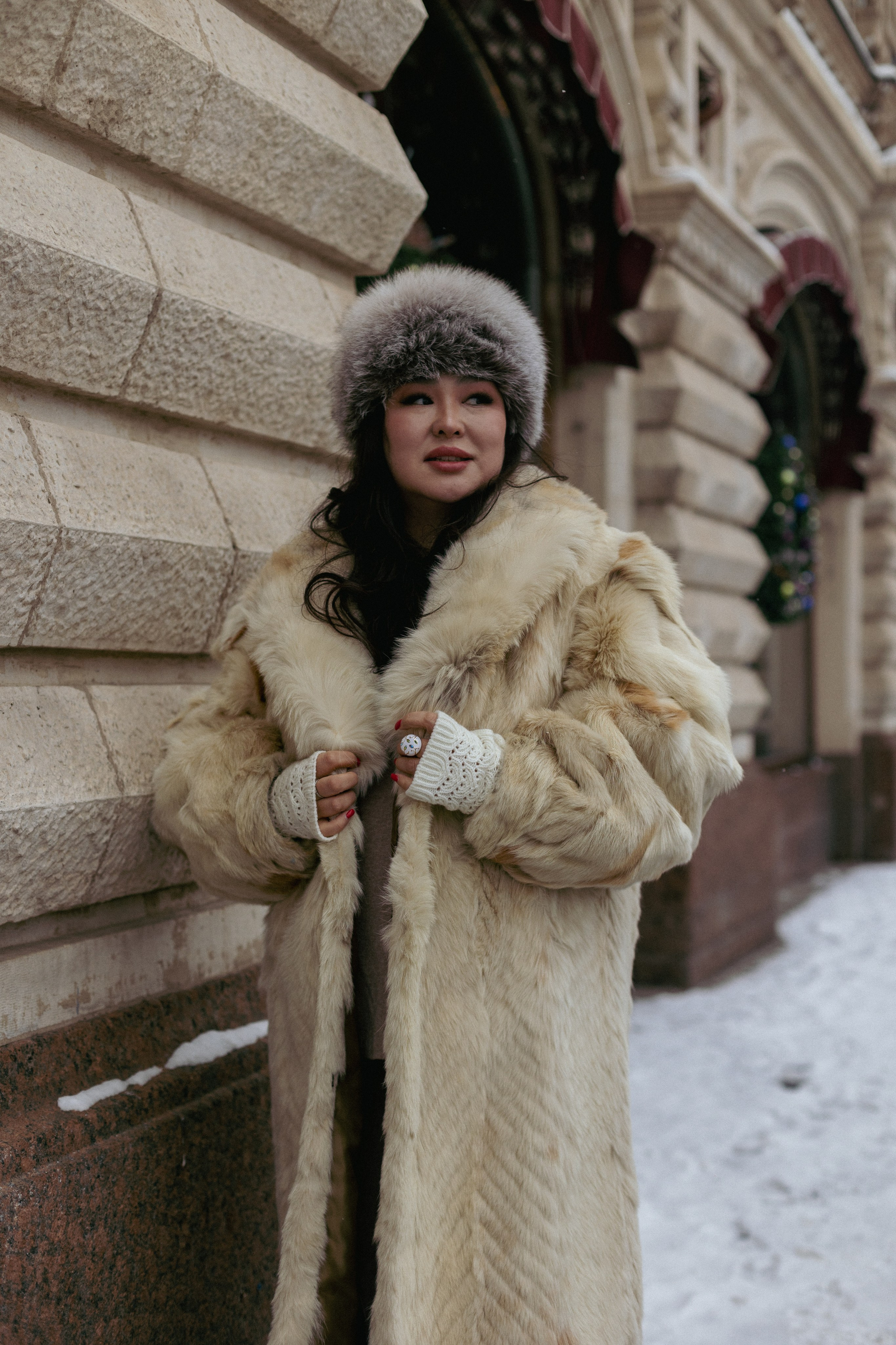 Мария. Наталья Косьянова. Ваш фотограф. Москва