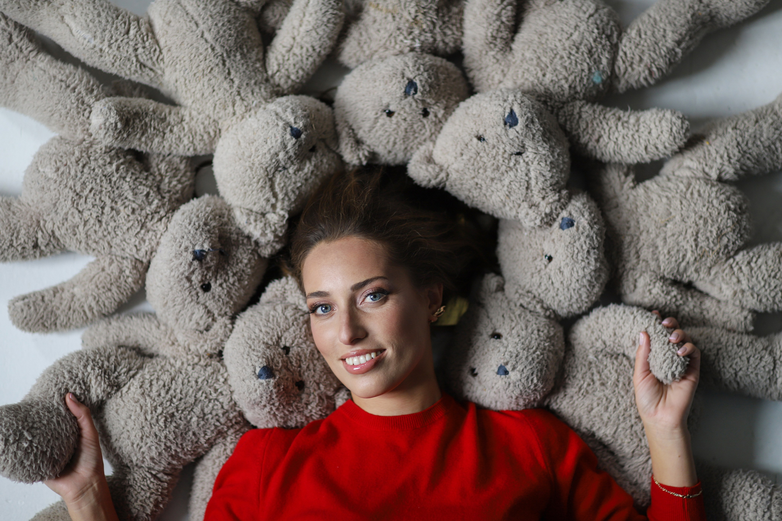 Семейный и детский фотограф в Москве Ольга Тихонкова