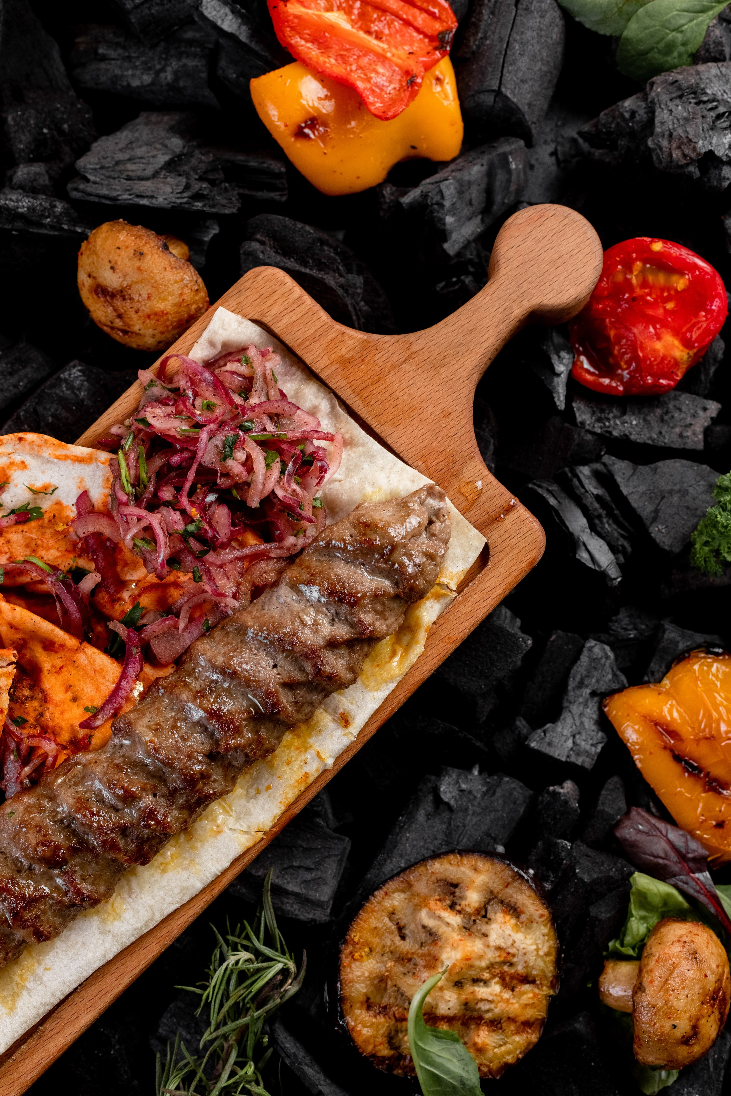 Loftpark. Свадебный фотограф в Нальчике Алим Джаппуев