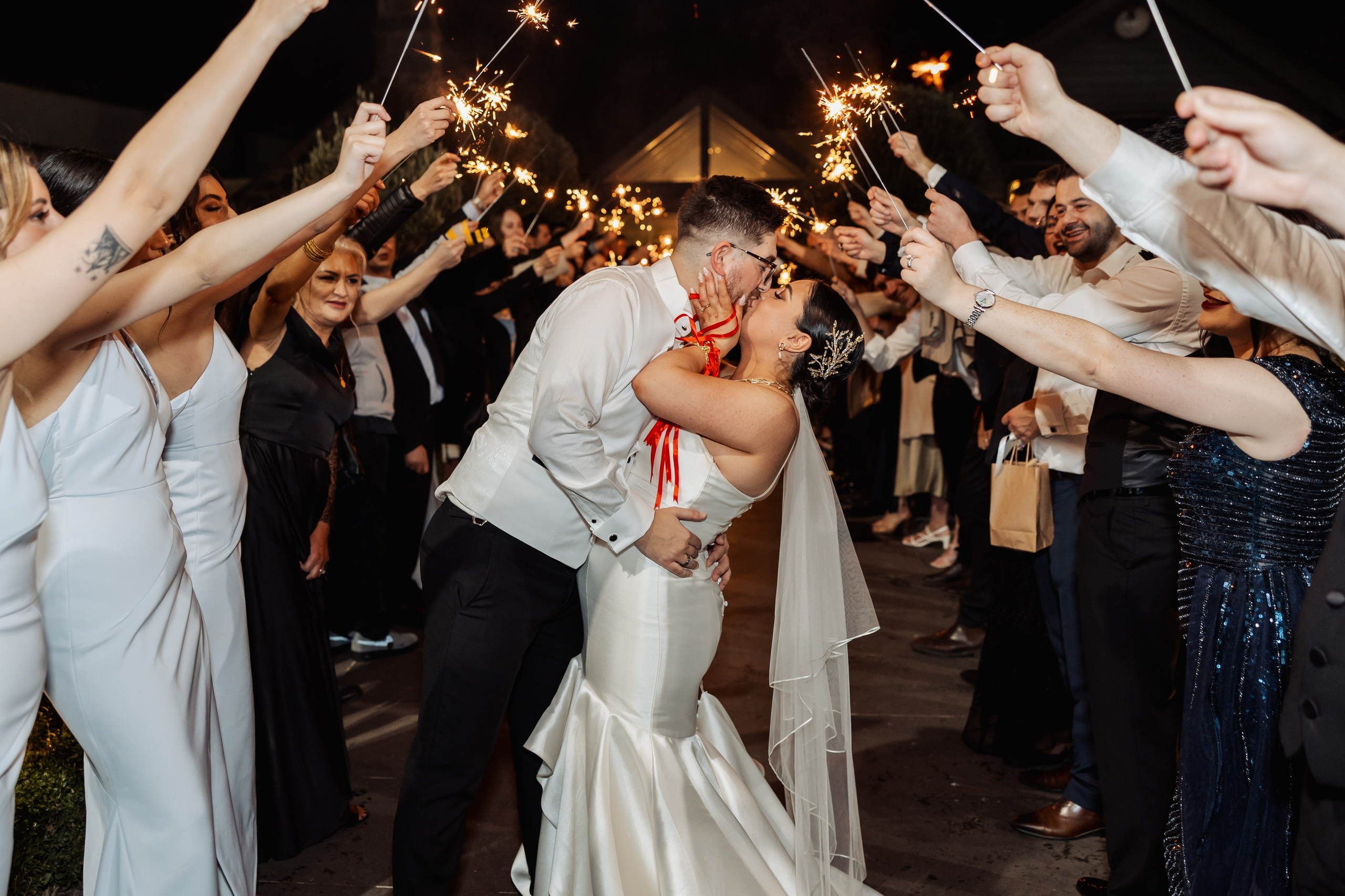 …Vows of Forever. Golden Moments Editing — We do Wedding’s Retouch and Video Editing