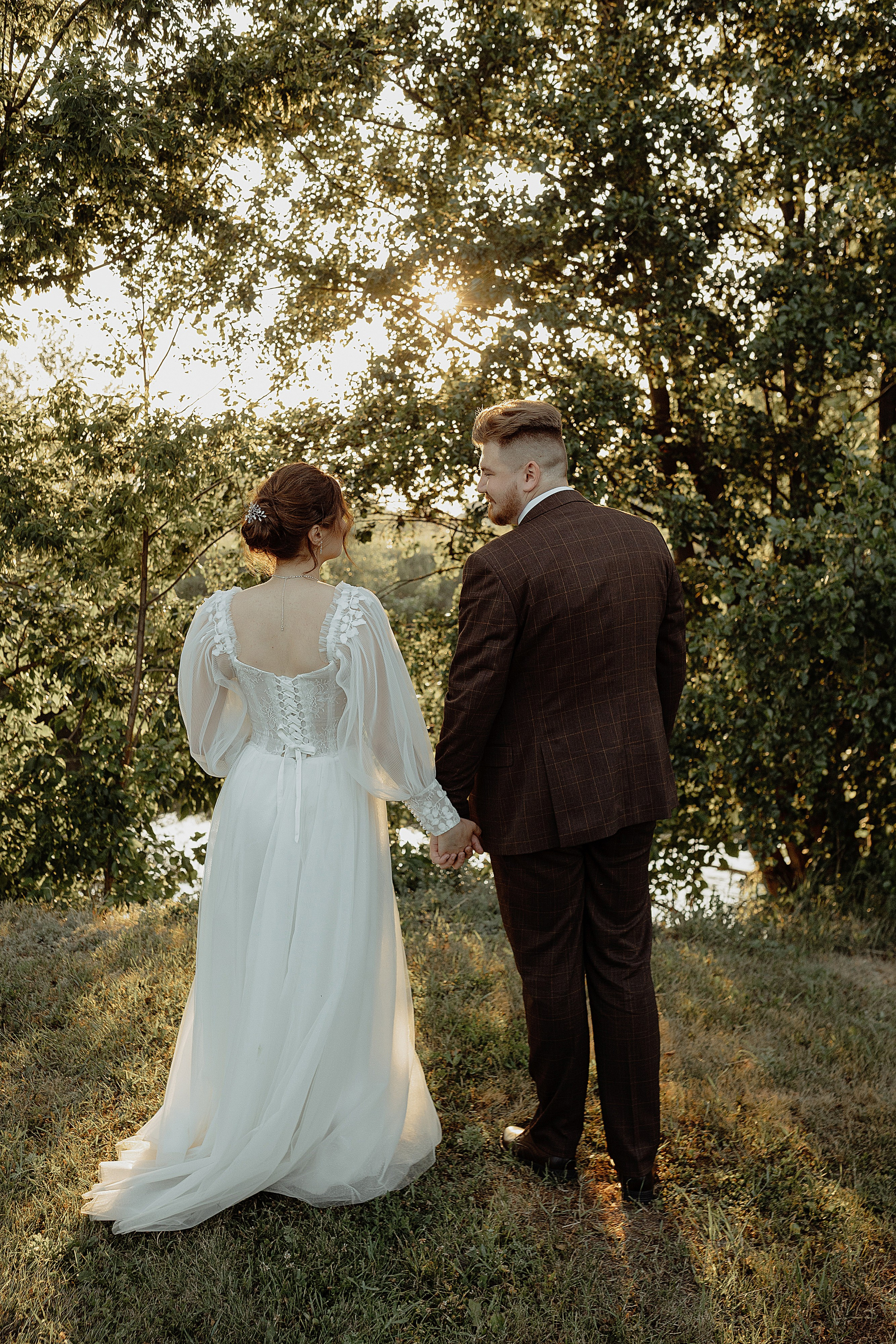 Алина и Владислав. Семейный и женский фотограф в Воронеже Ольга Попова