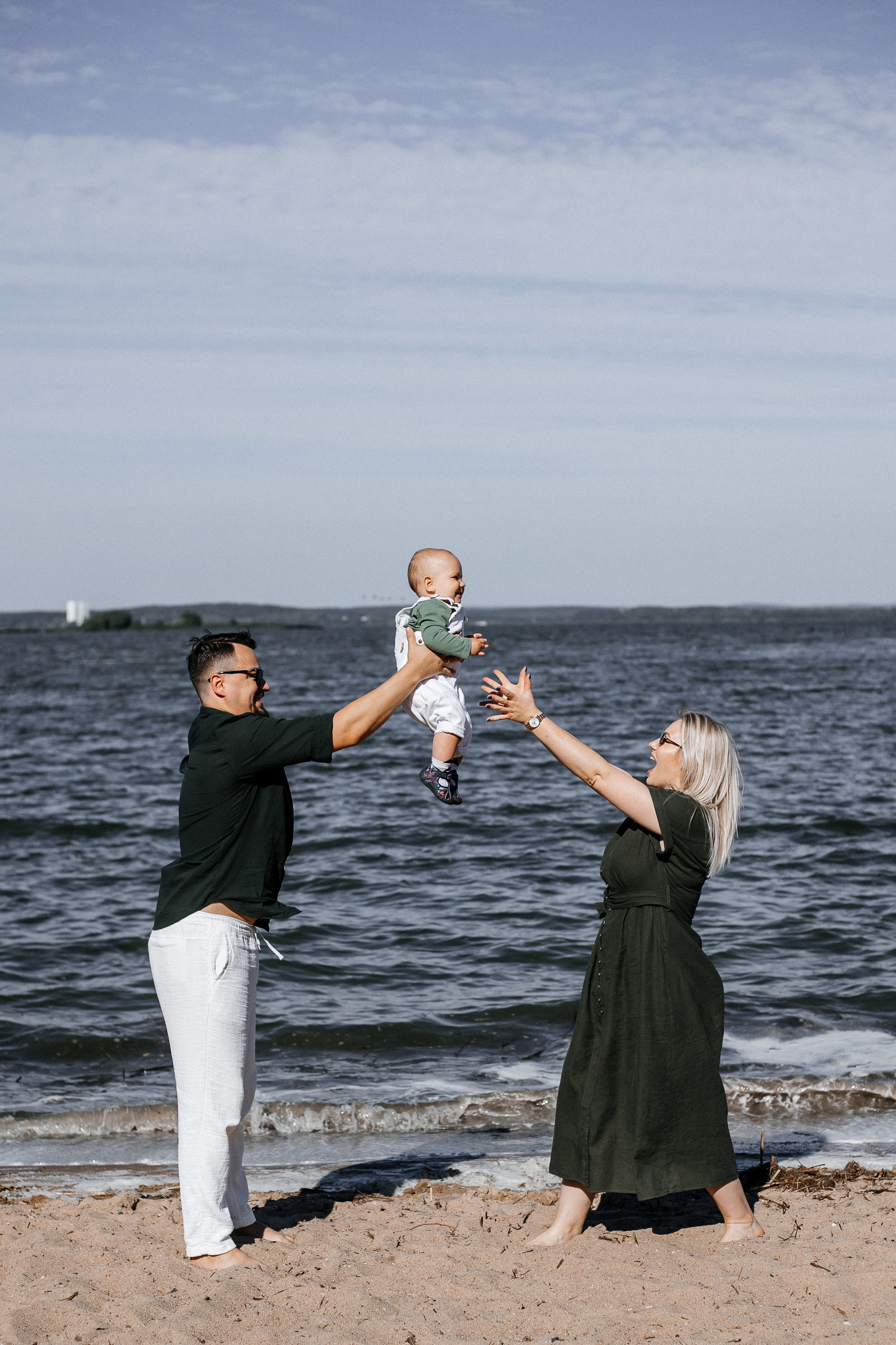 Семья. Свадебный, семейный фотограф Беларусь