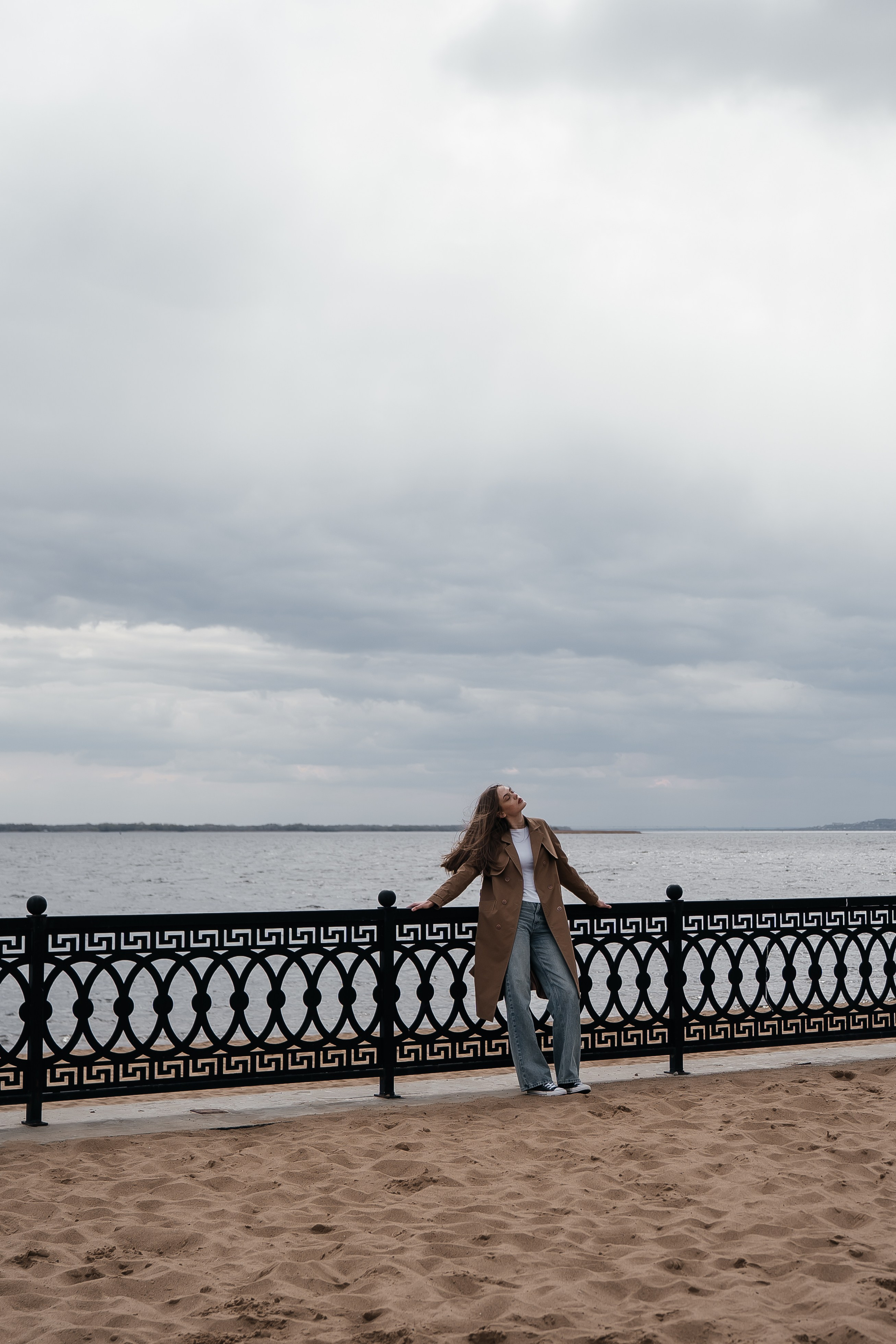 Алёна. Семейный и свадебный фотограф в Саратове Евангелина Штах