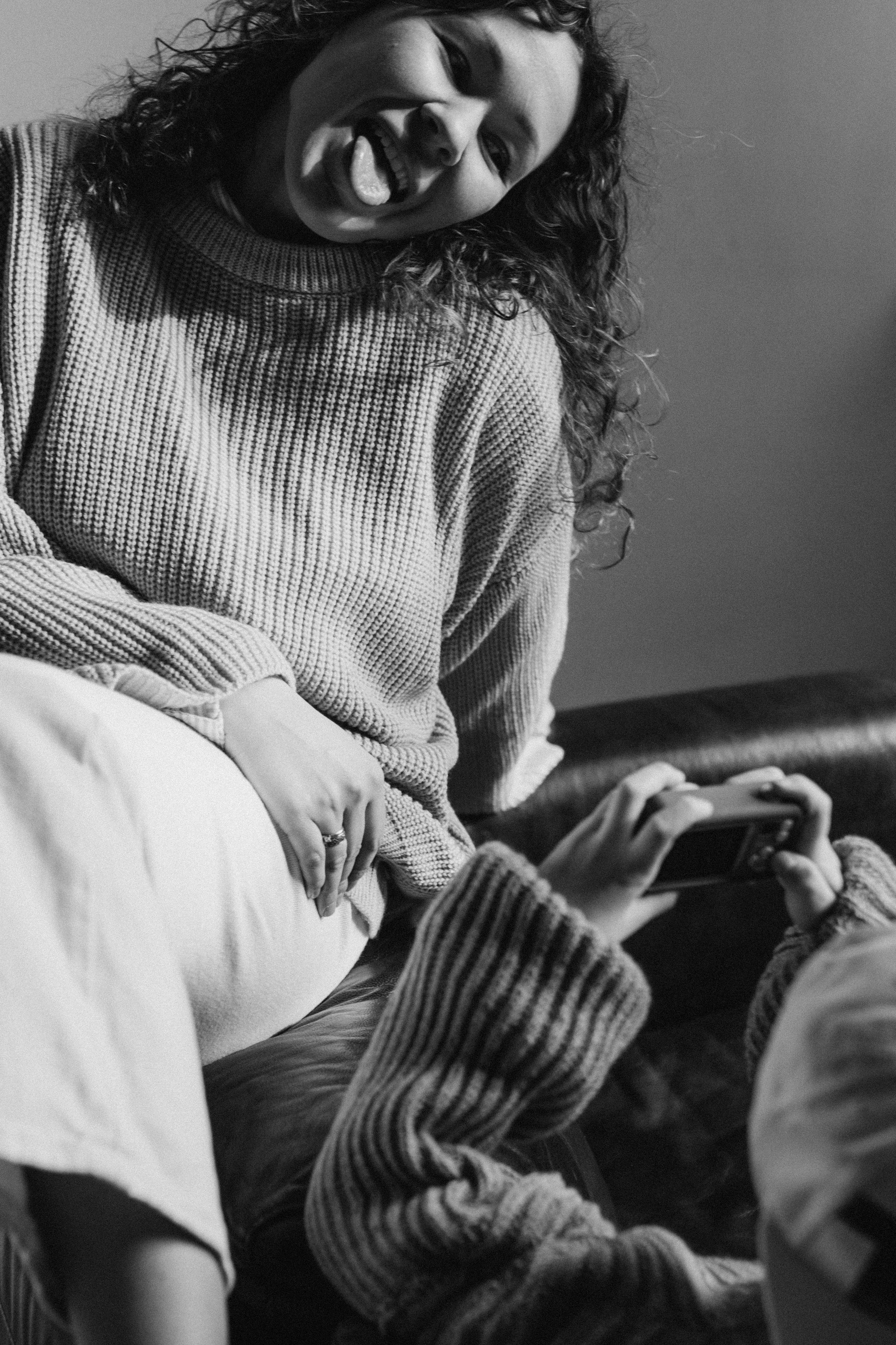 Счастье быть мамой. Семейный фотограф lifestyle в Новосибирске Елена Шпилевая