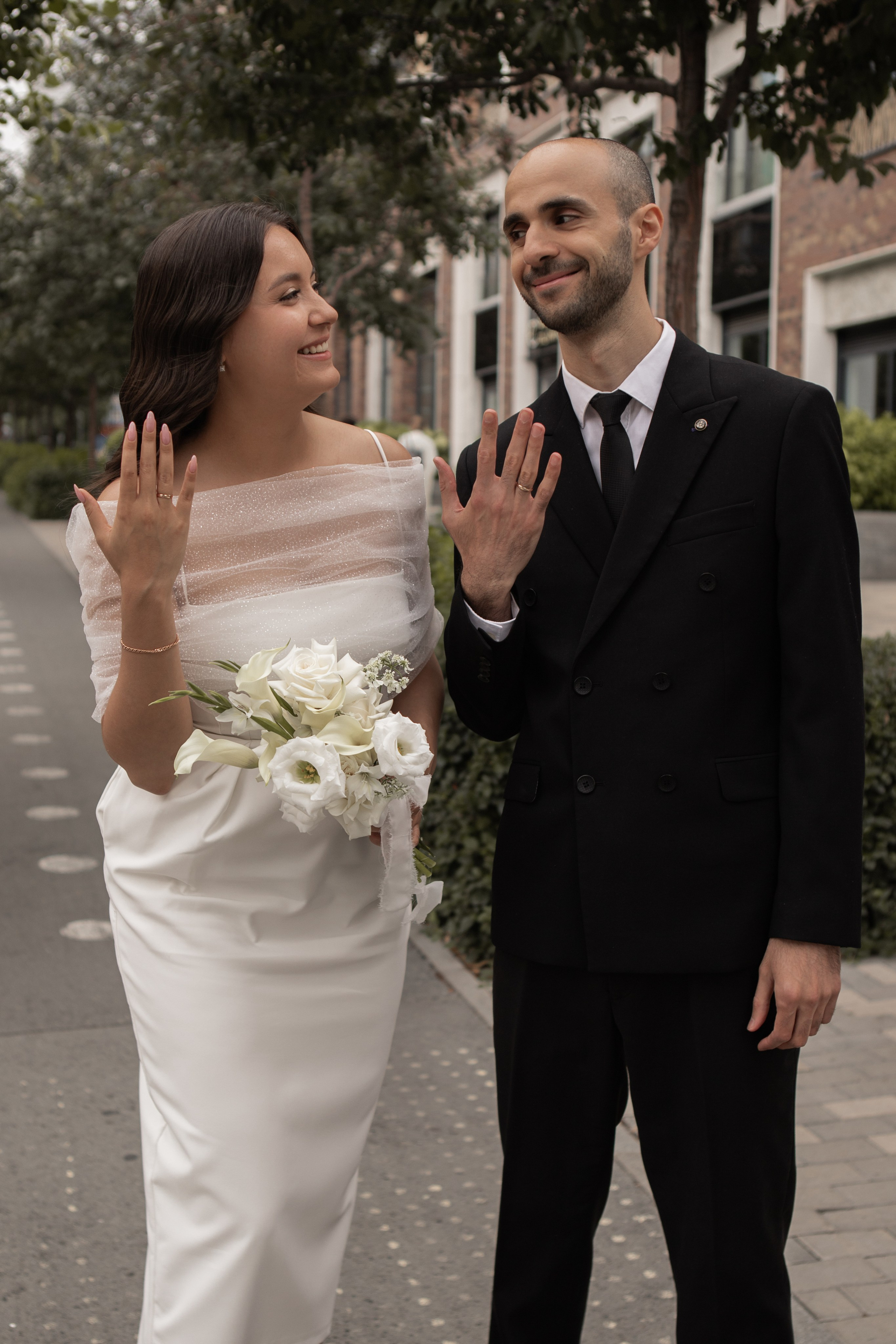 Айсен и Джема. Фотограф Екатеринбург Яна Язовская