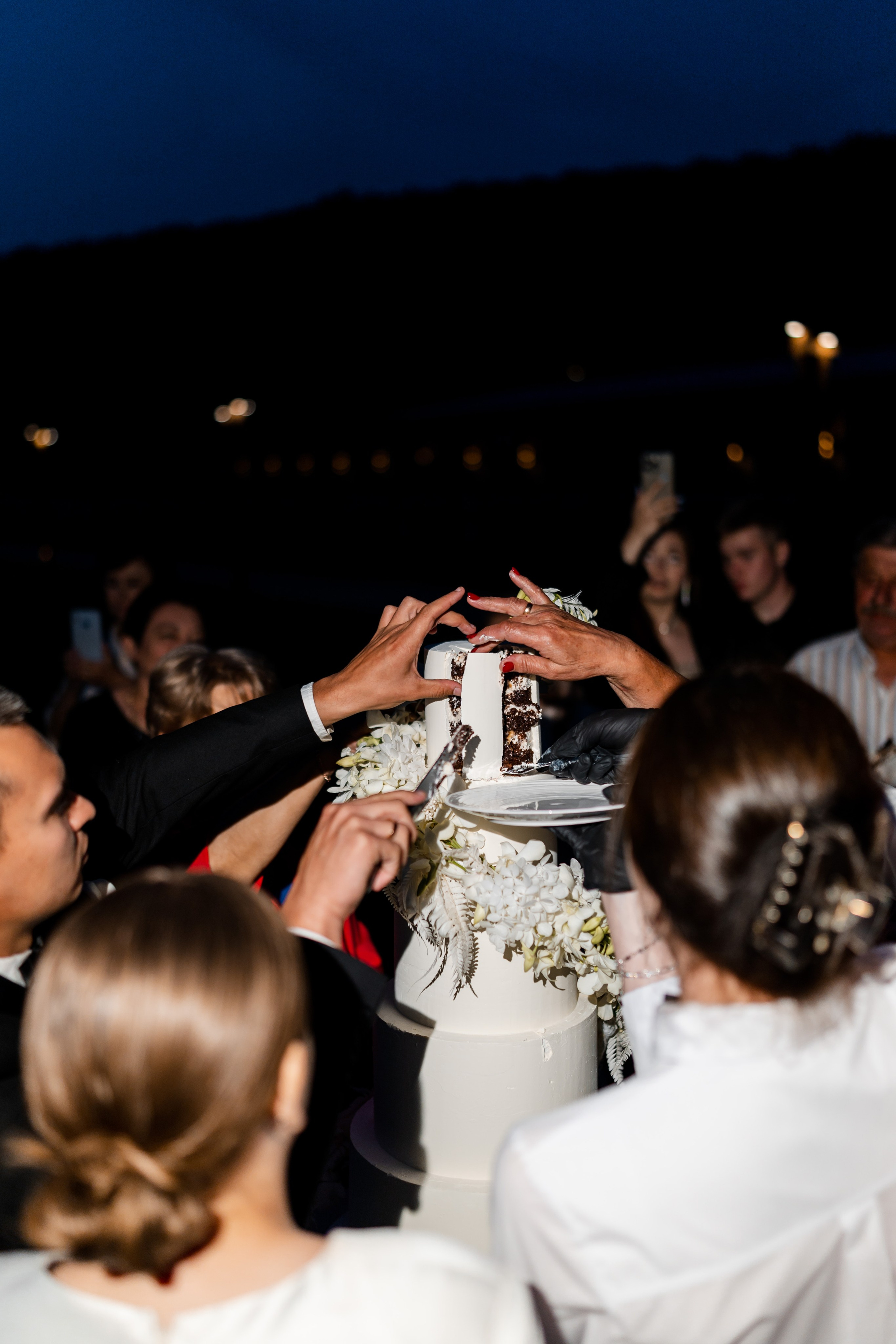 E&V. Свадебный Фотограф в Коломне и Москве Николай Максименко