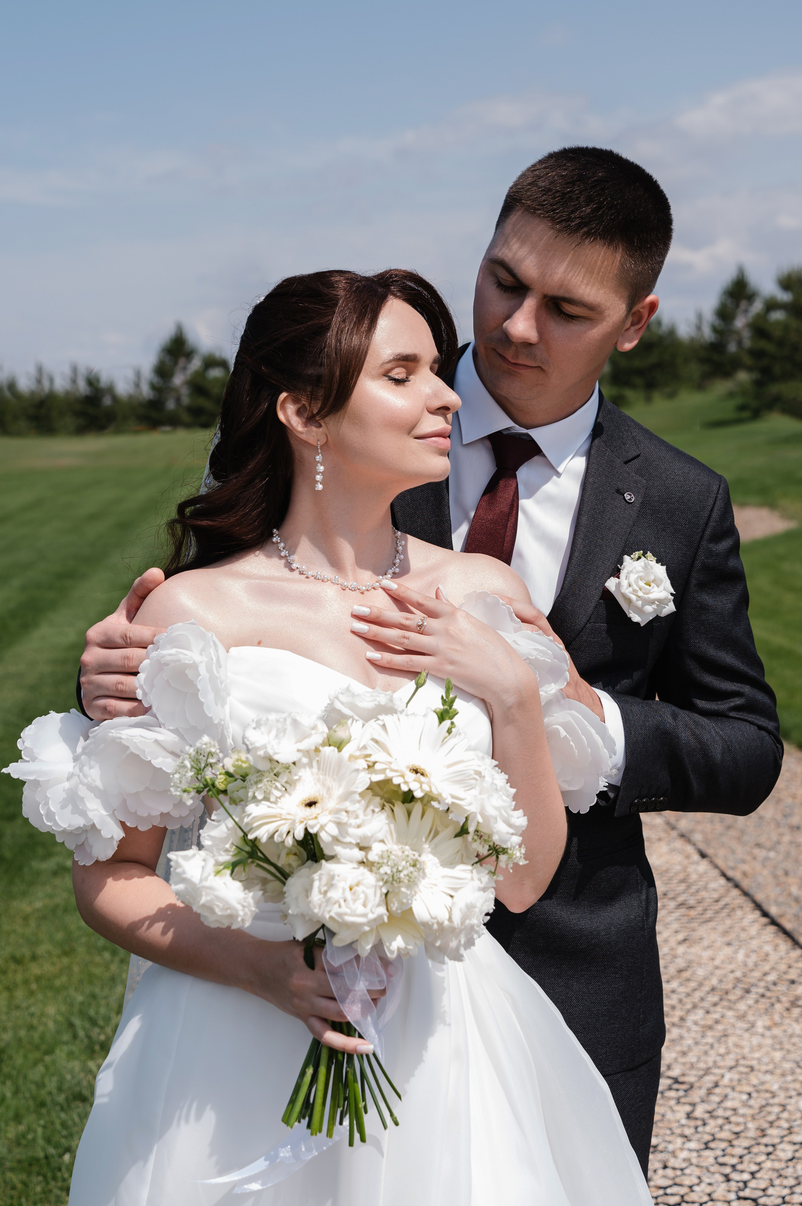 Свадьба/Old House. Фотограф Ярута Оксана / Ростов-на-Дону