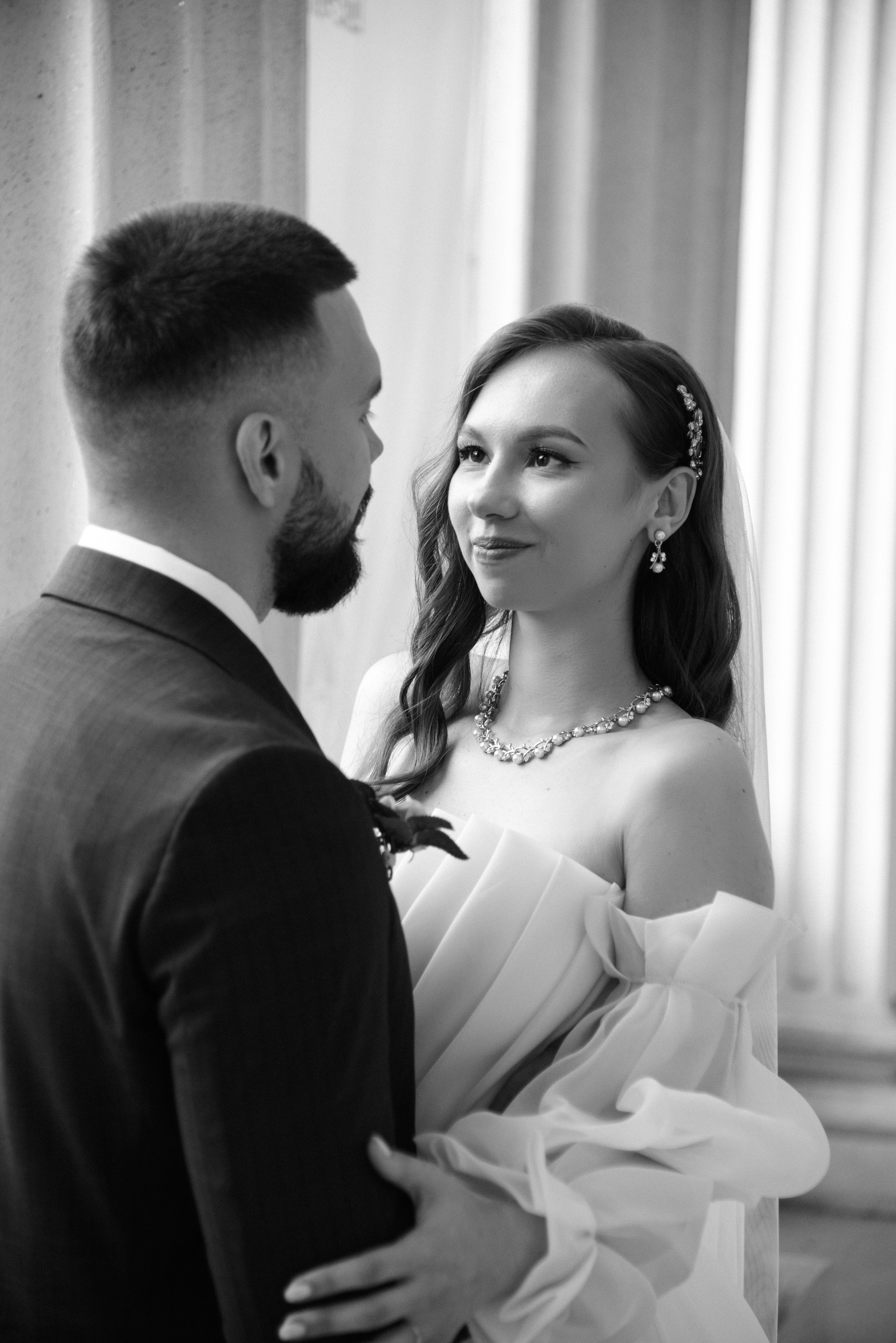 Влад & Аня. Фотограф Ярута Оксана / Ростов-на-Дону