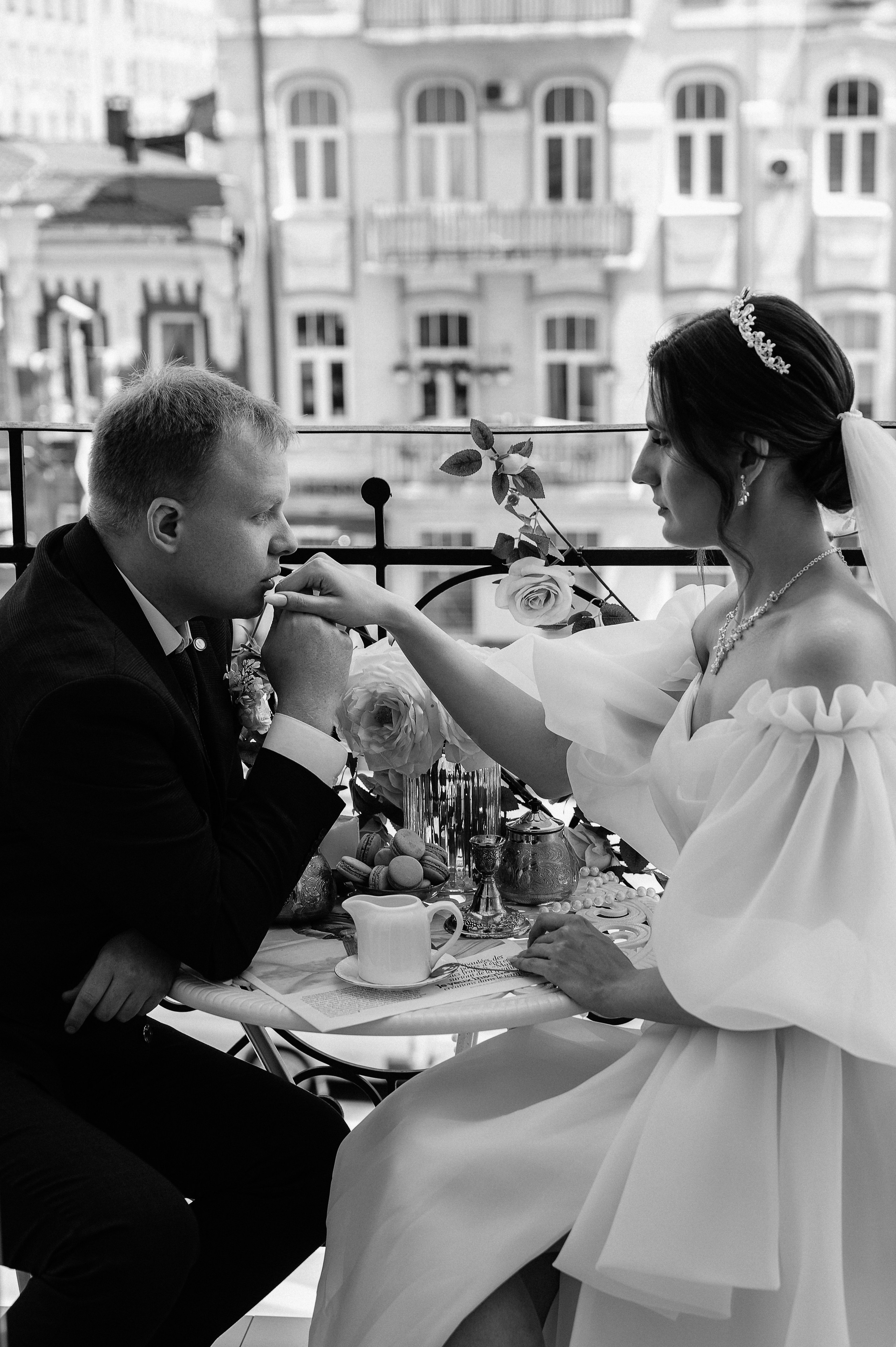 Алексей & Арина (Атаманская усадьба+фотостудия). Фотограф Ярута Оксана / Ростов-на-Дону