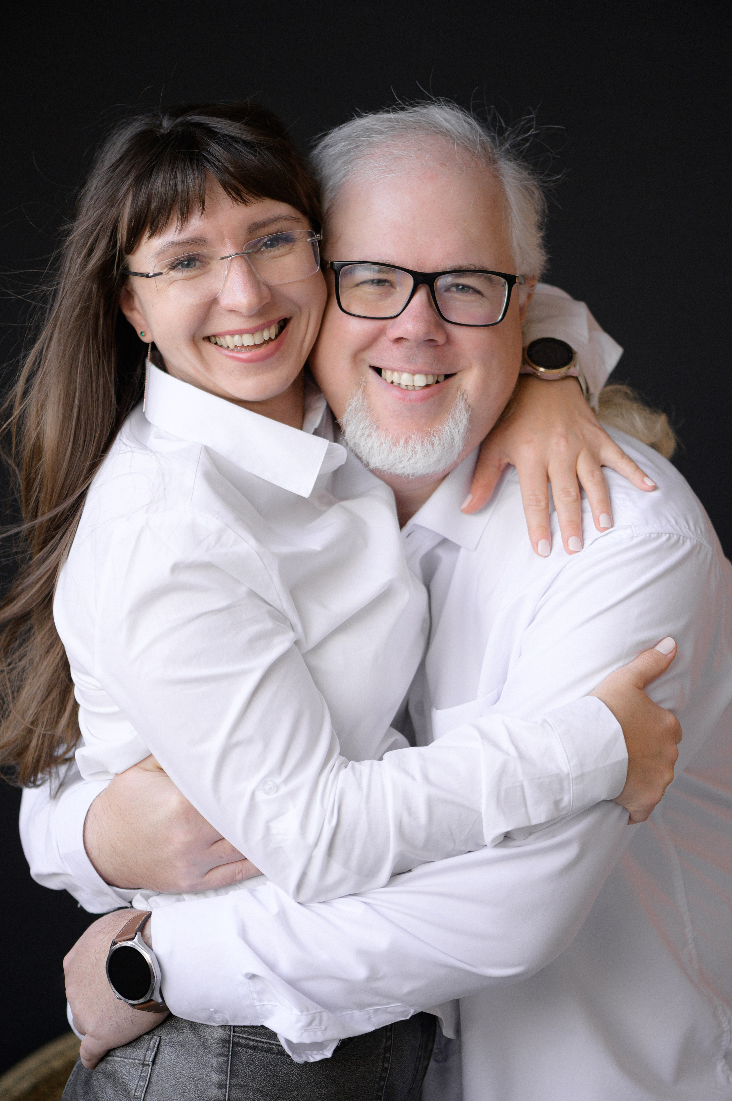 Семья. CREAM PHOTO