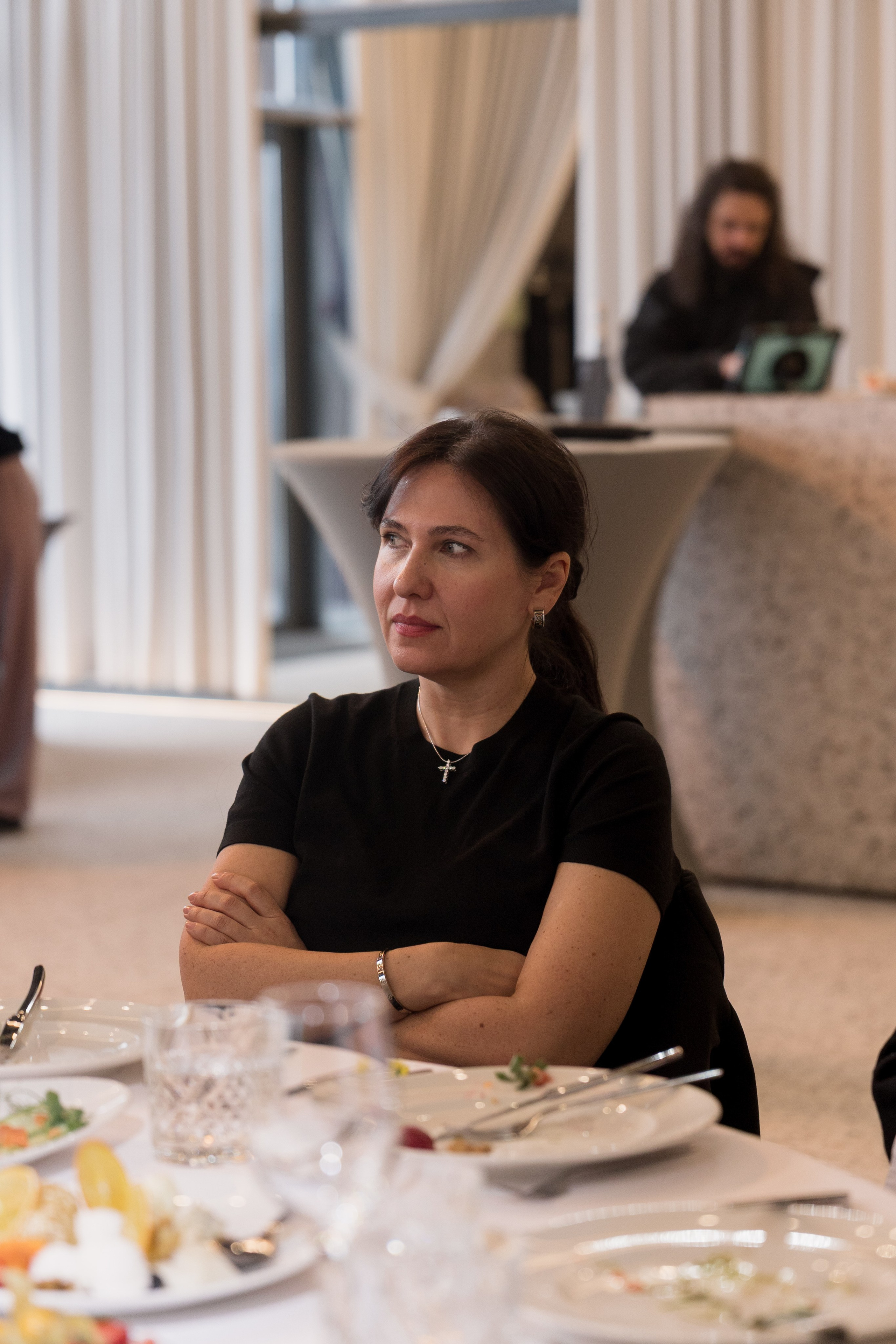 Бизнес-завтрак Тбанк. Фотограф Артем Бросов в Санкт-Петербурге и Дубае