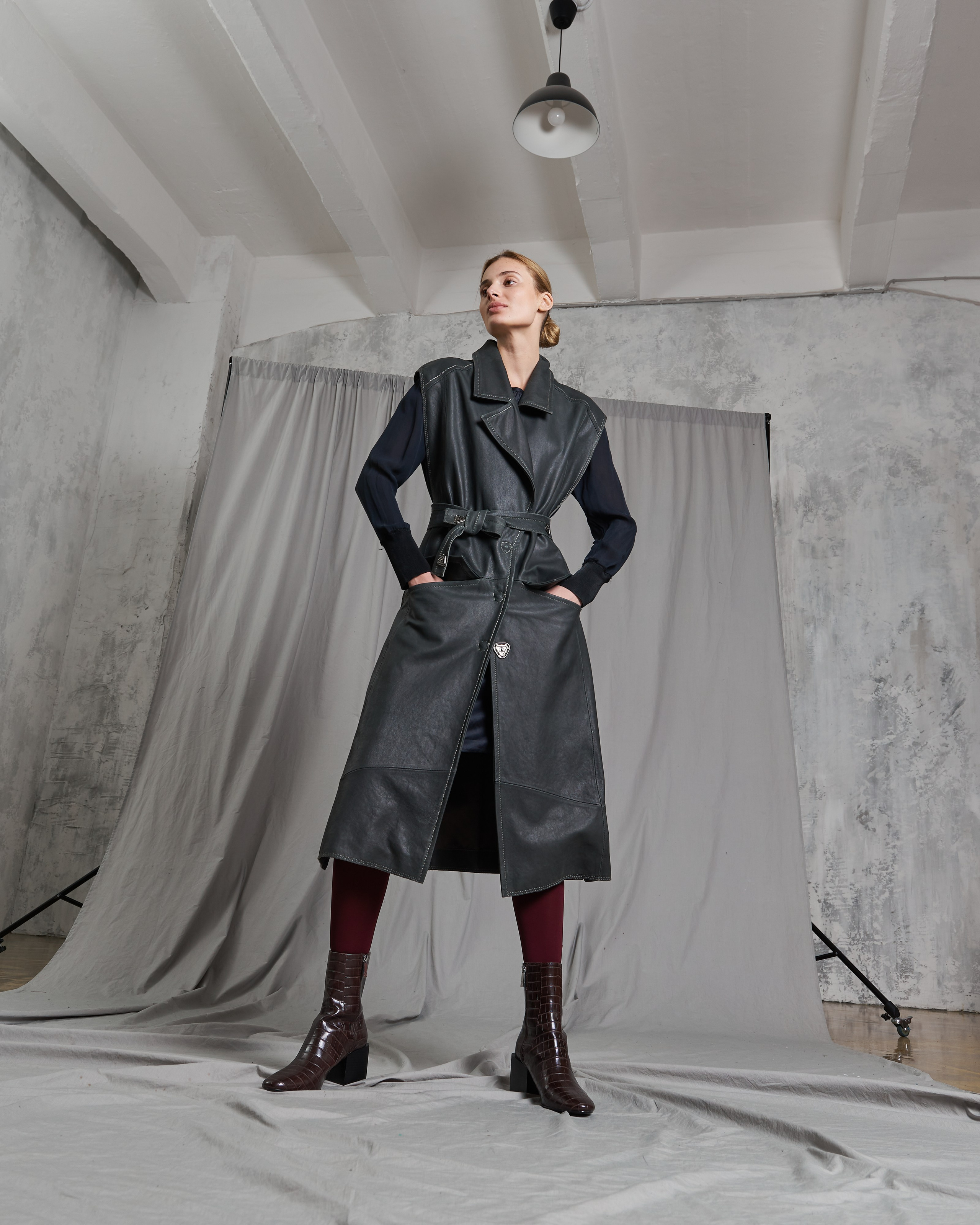 Имиджевые съемки. Фотограф для брендов в Москве Светлана Дуксова