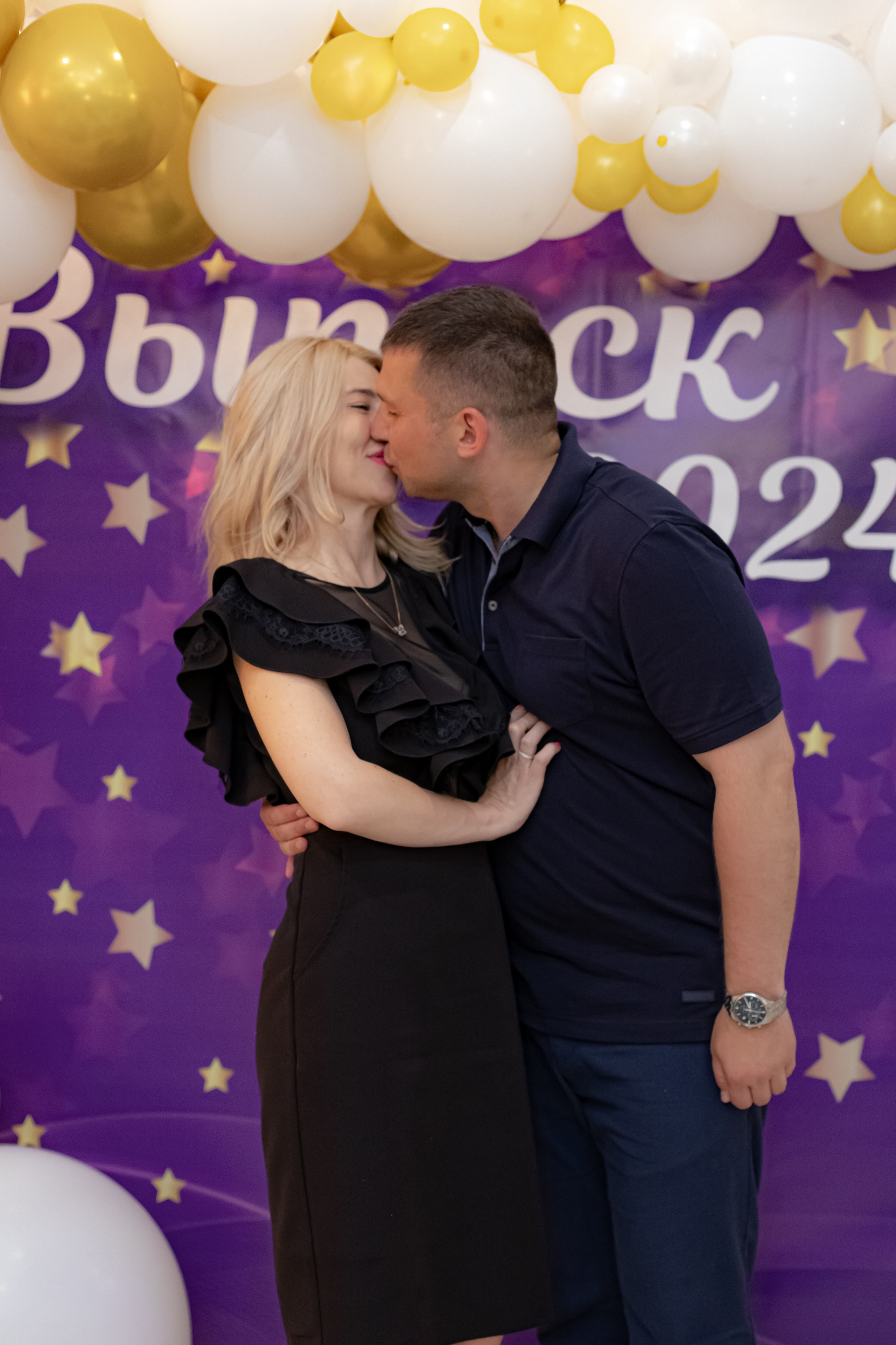 Выпускной. Photokarish