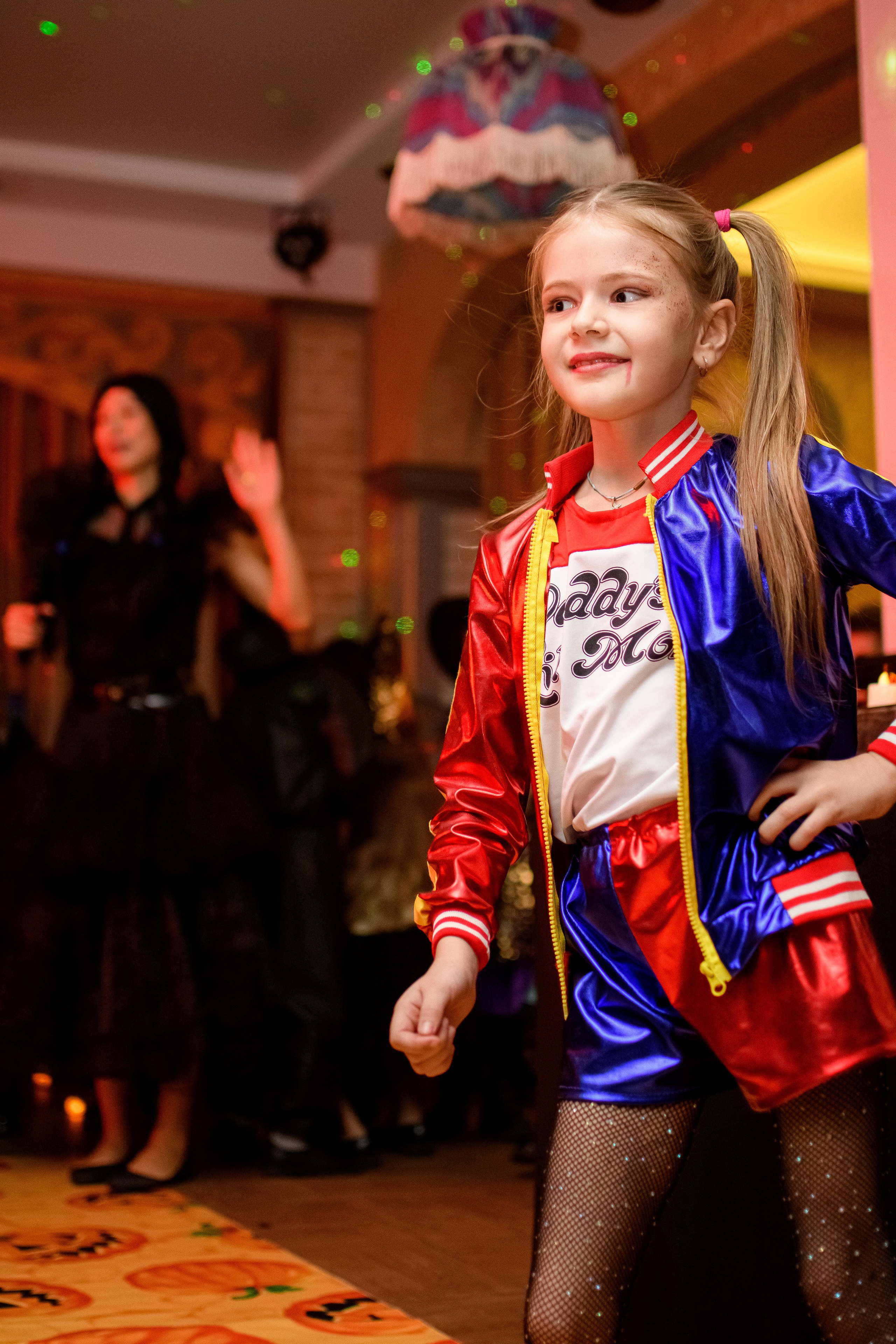 HALLOWEEN. Photokarish