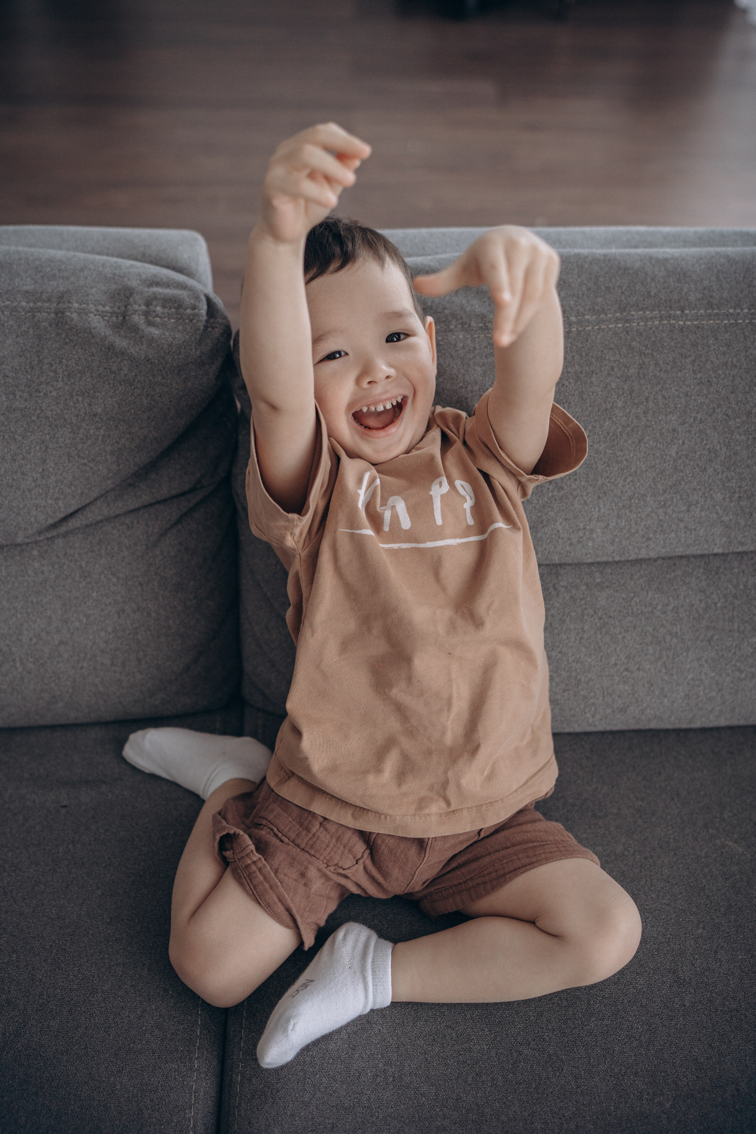 Анара Алихан Айсултан. Надежда Виховская — семейный фотограф в Астане