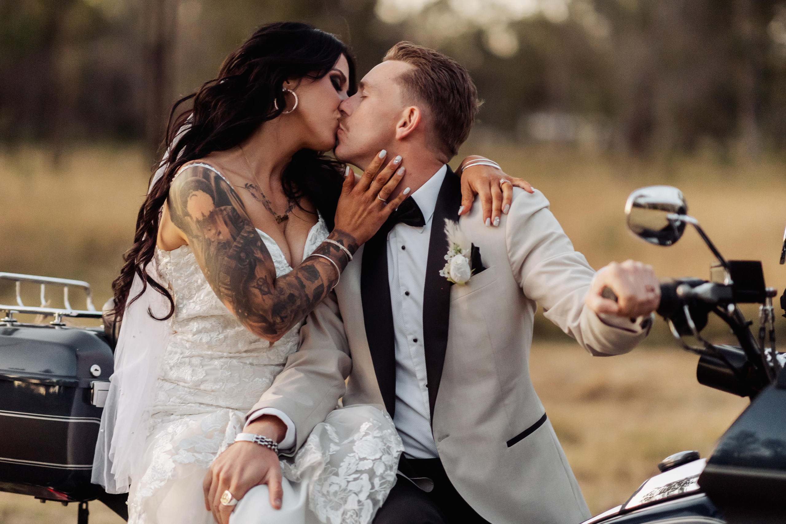 …Endless romance. Golden Moments Editing — We do Wedding’s Retouch and Video Editing